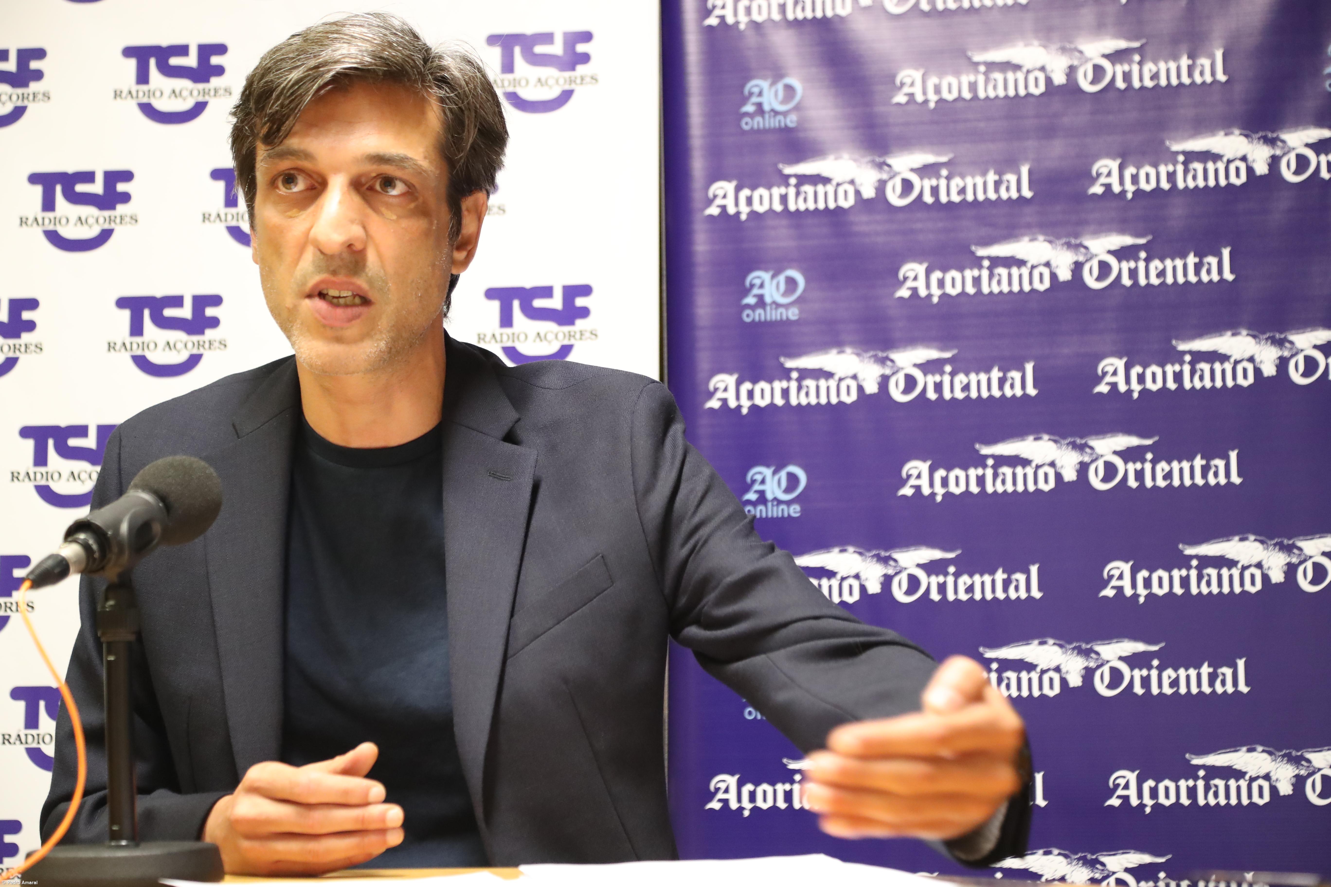 PAN quer medidas arrojadas para “reforçar autonomia” energética  – Imagem 1