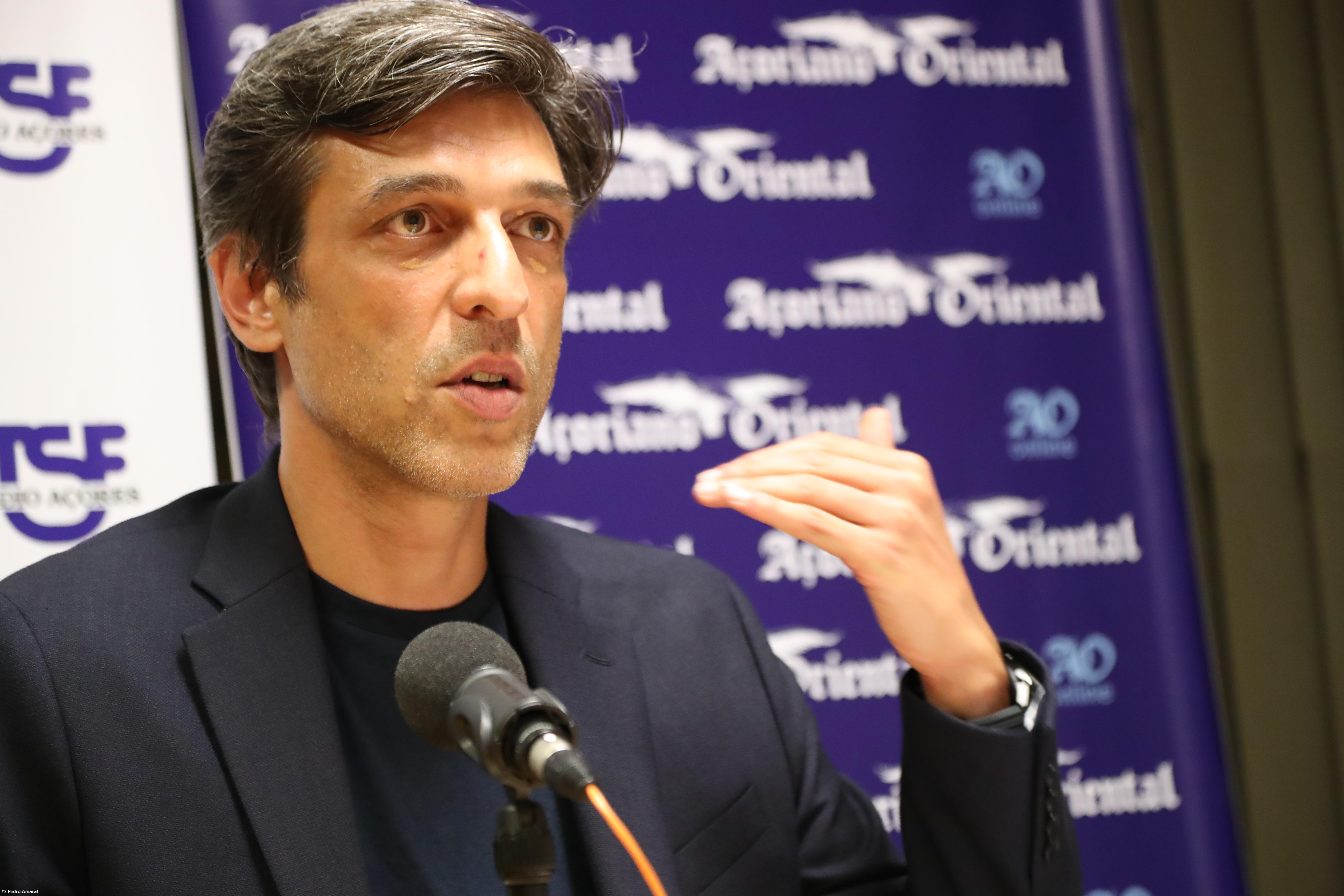 PAN/Açores questiona Governo sobre funcionamento do Serviço de Suporte Imediato de Vida – Imagem 1