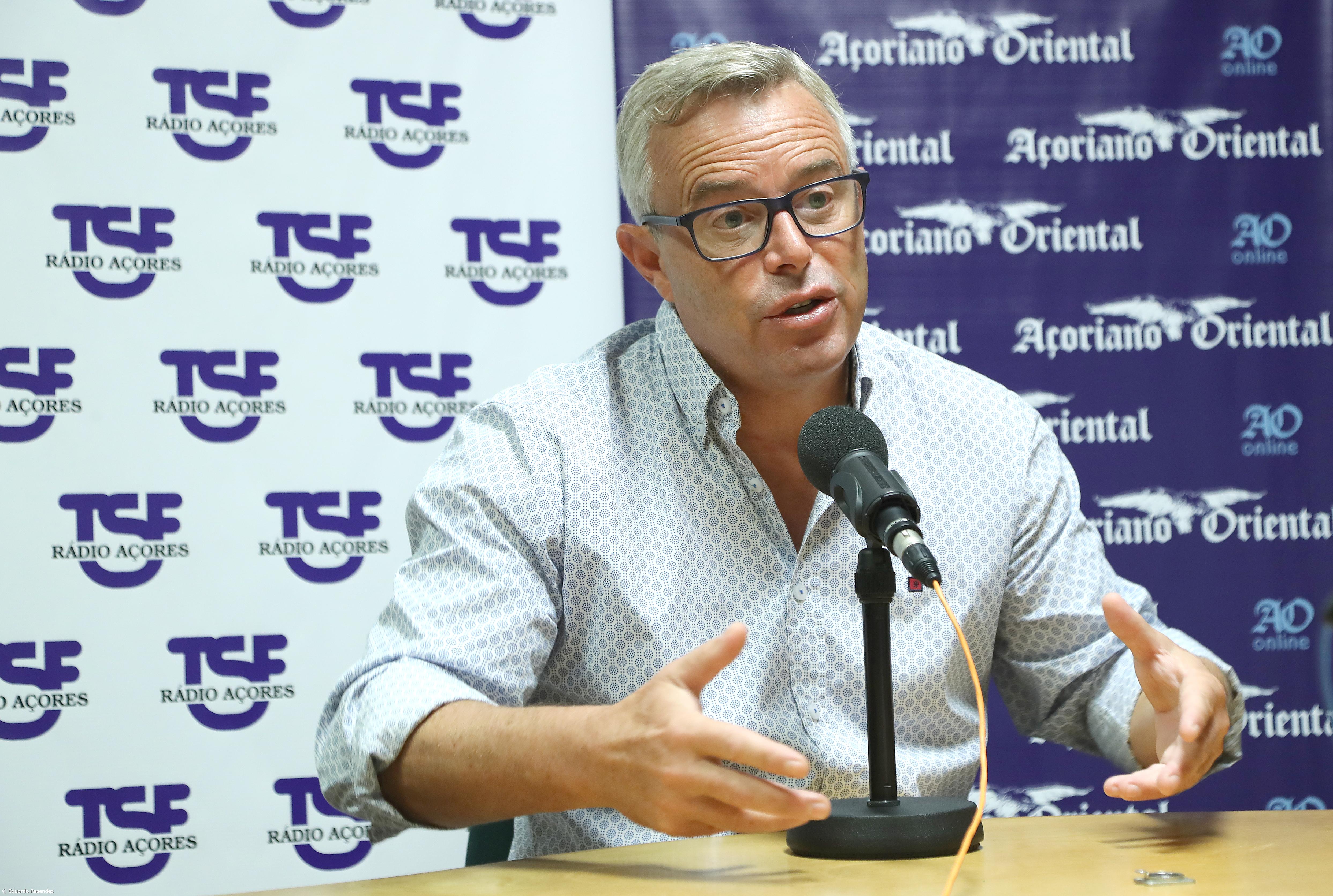 “Estamos aqui para mudar políticas de 24 anos desastrosos para os Açores” – Imagem 1