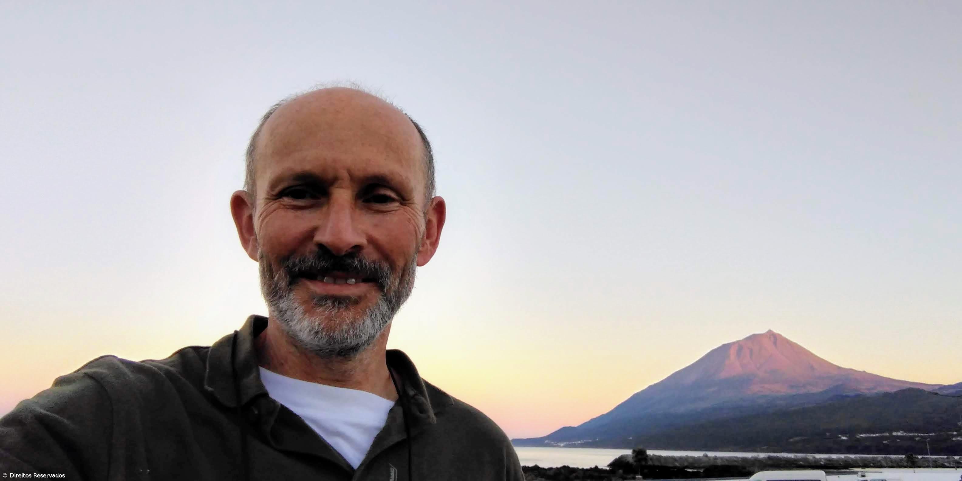 “Se não estou a aprender qualquer coisa sinto que estou a perder tempo” - José Azevedo – Imagem 1