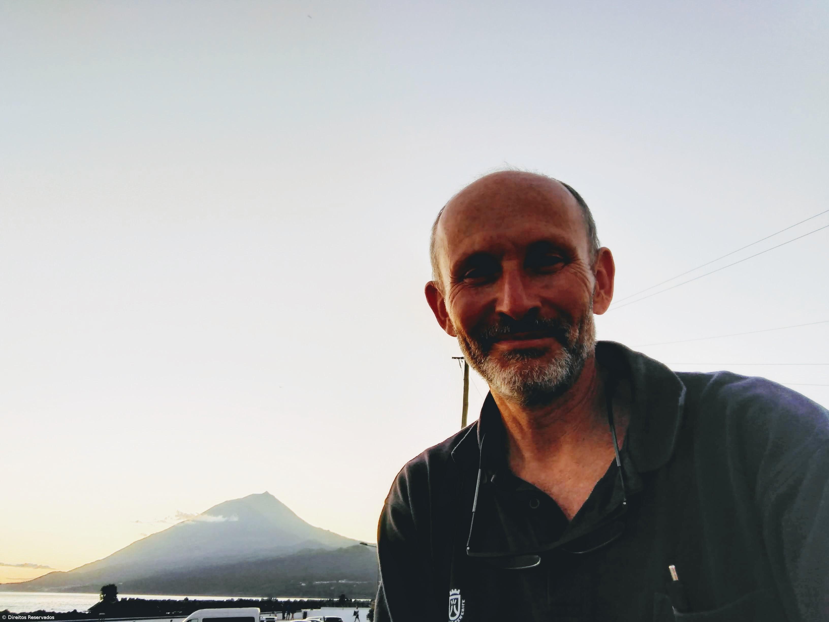 “Se não estou a aprender qualquer coisa sinto que estou a perder tempo” - José Azevedo – Imagem 2