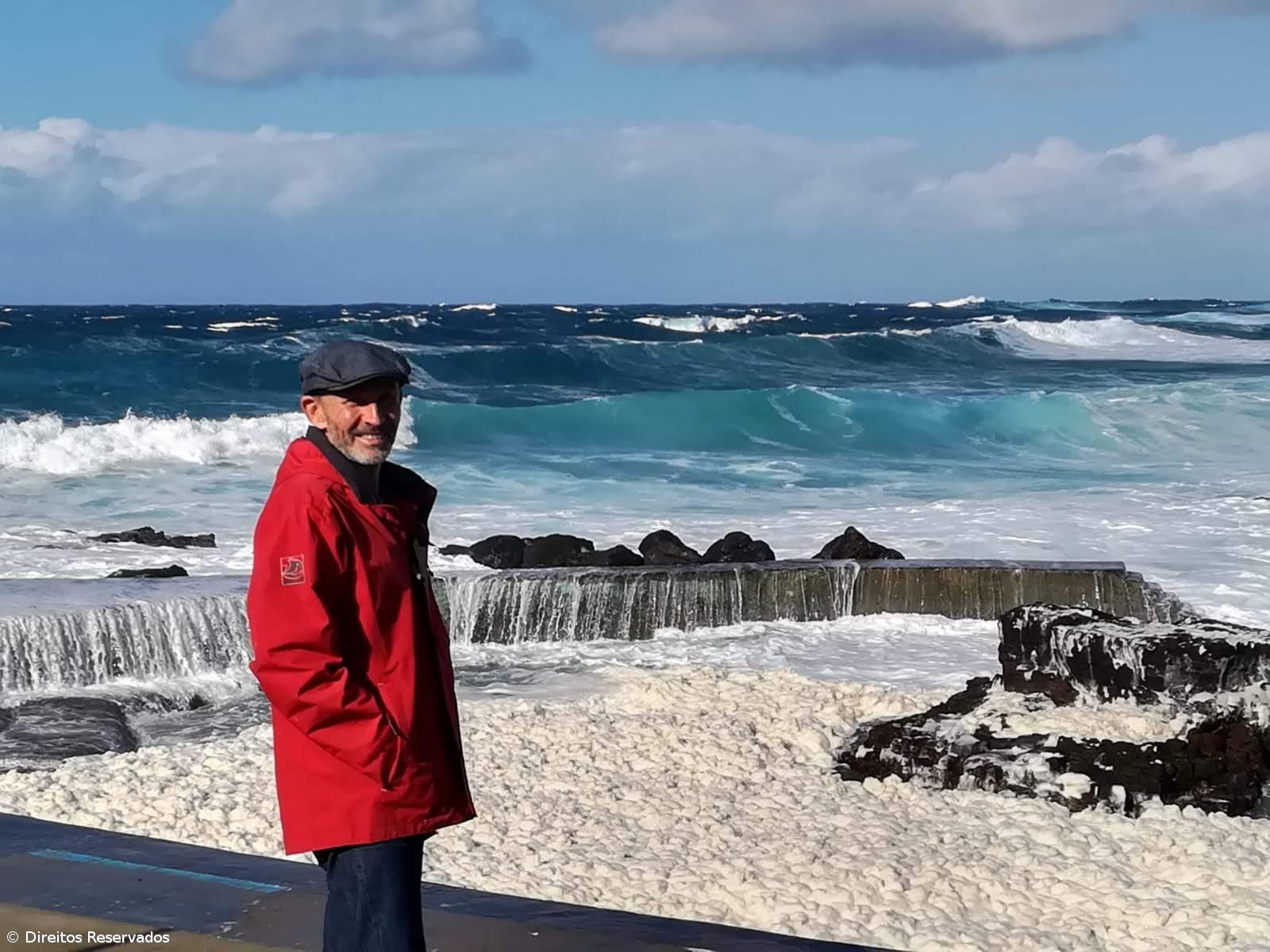 “Se não estou a aprender qualquer coisa sinto que estou a perder tempo” - José Azevedo – Imagem 3