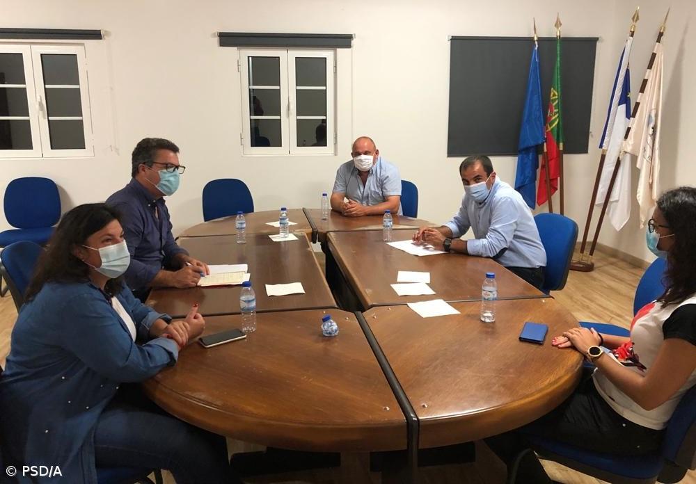 Bruno Belo defende uma estratégia séria para a agricultura – Imagem 1