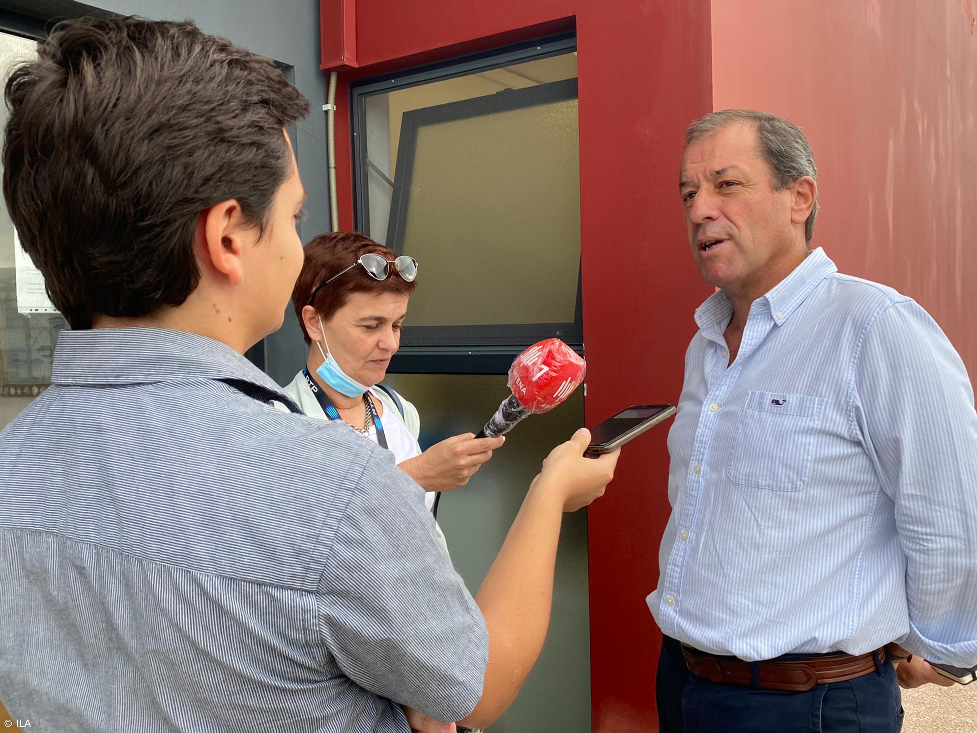 Iniciativa Liberal critica processo de licenciamento das “indústrias limpas” – Imagem 1