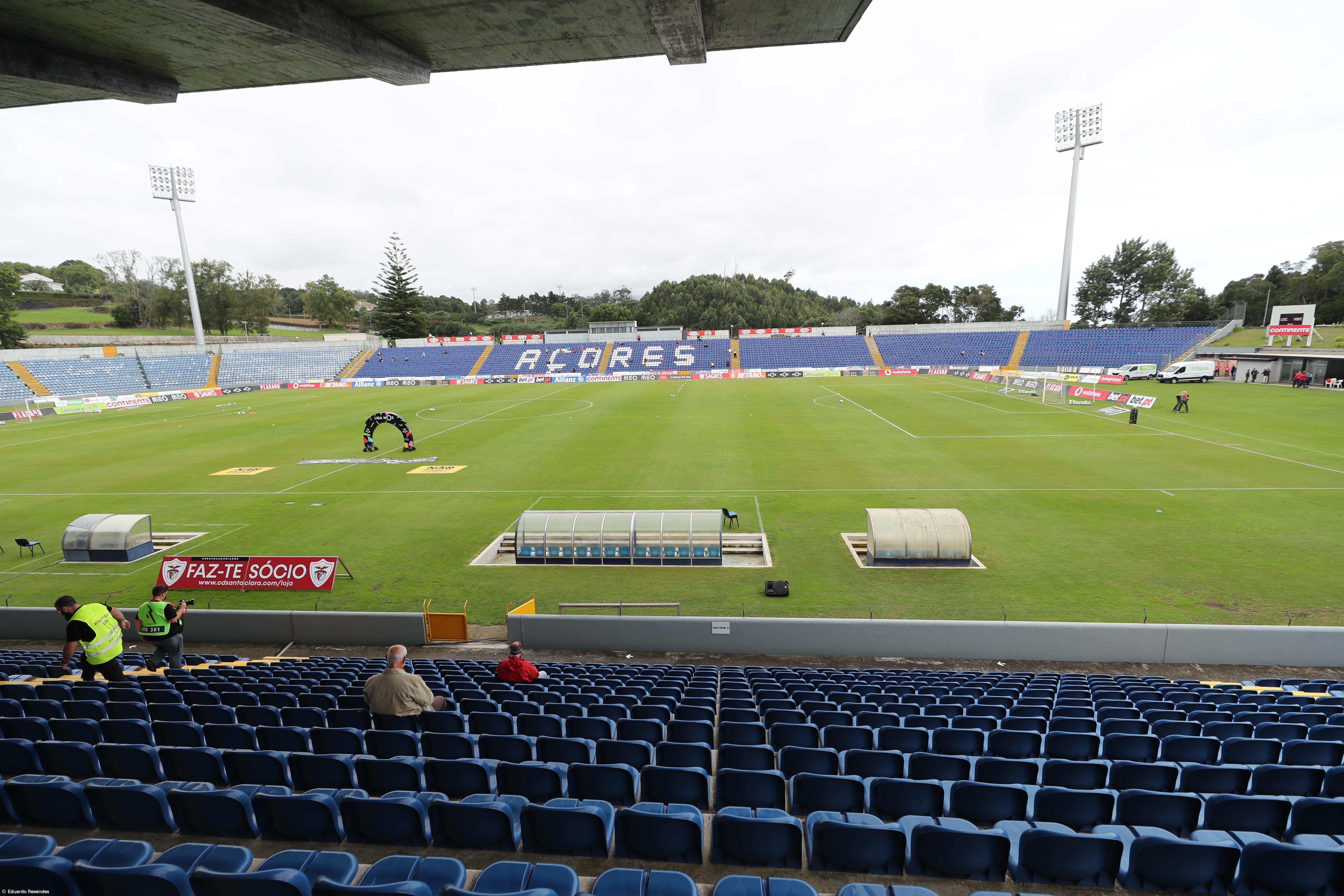 Benfica nos Açores tenta reaproximação ao líder Sporting, FC Porto recebe Moreirense – Imagem 1