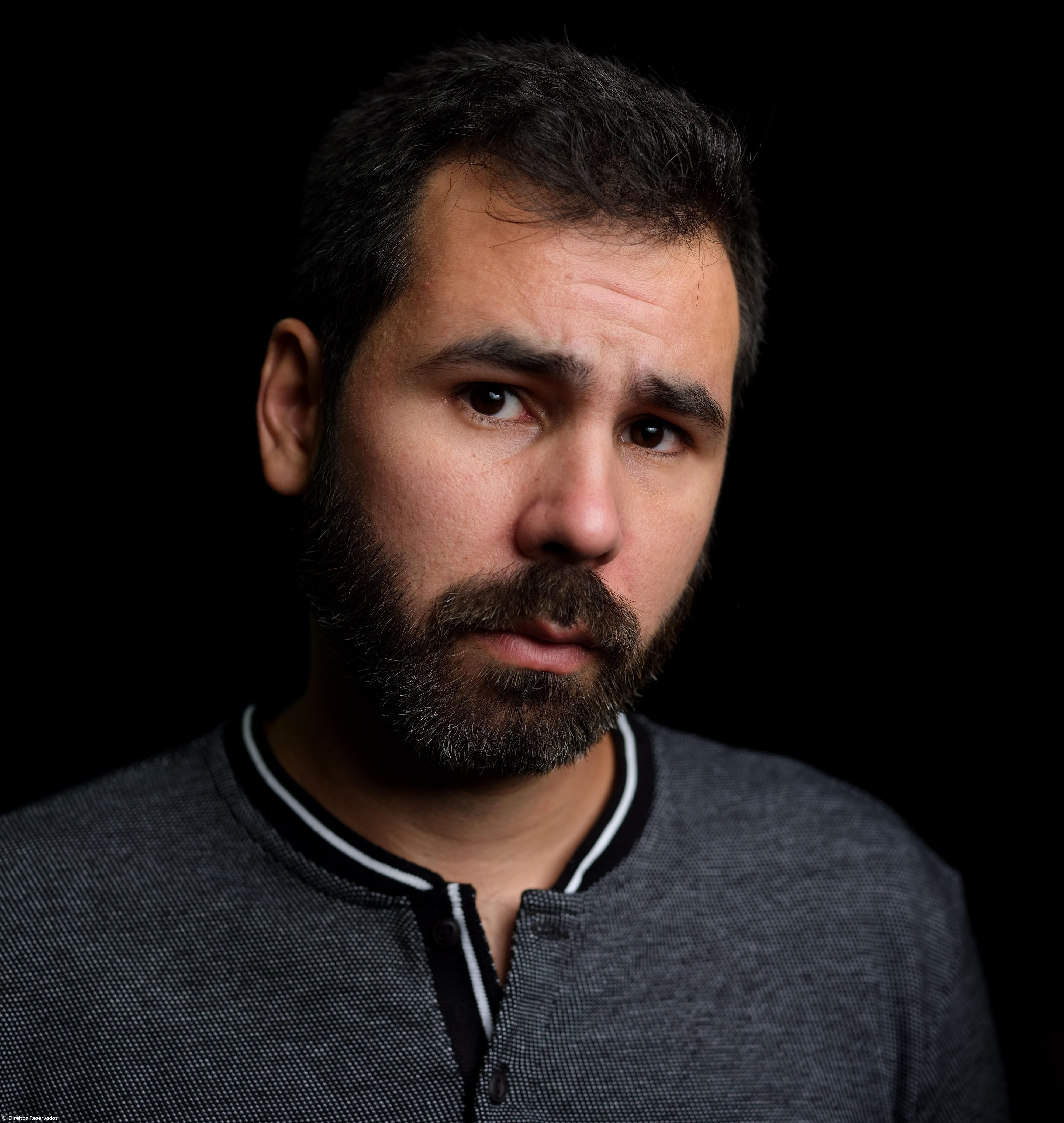 Guilherme Duarte no Teatro Micaelense – Imagem 1