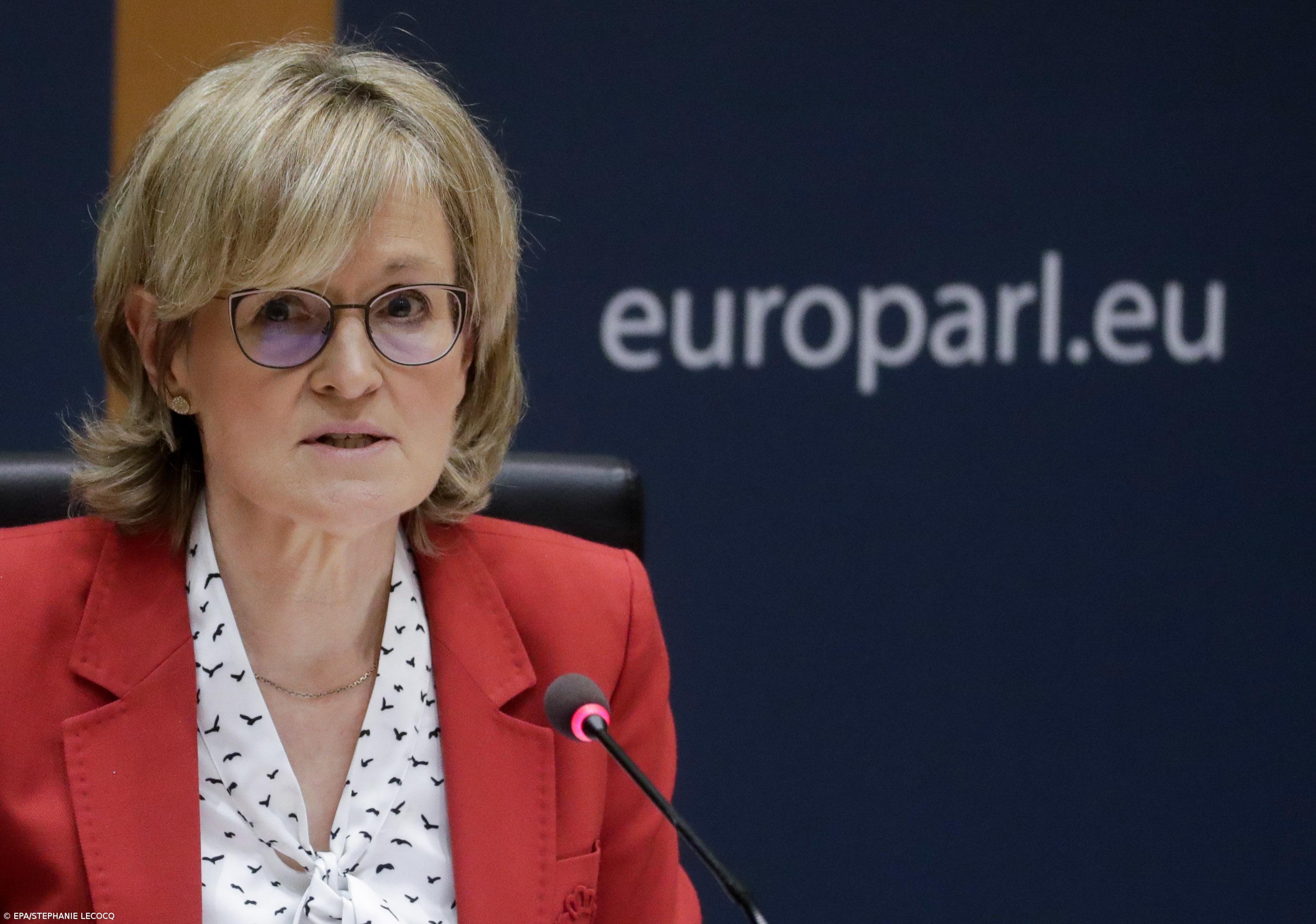 PE aprova remodelação na Comissão Europeia – Imagem 1