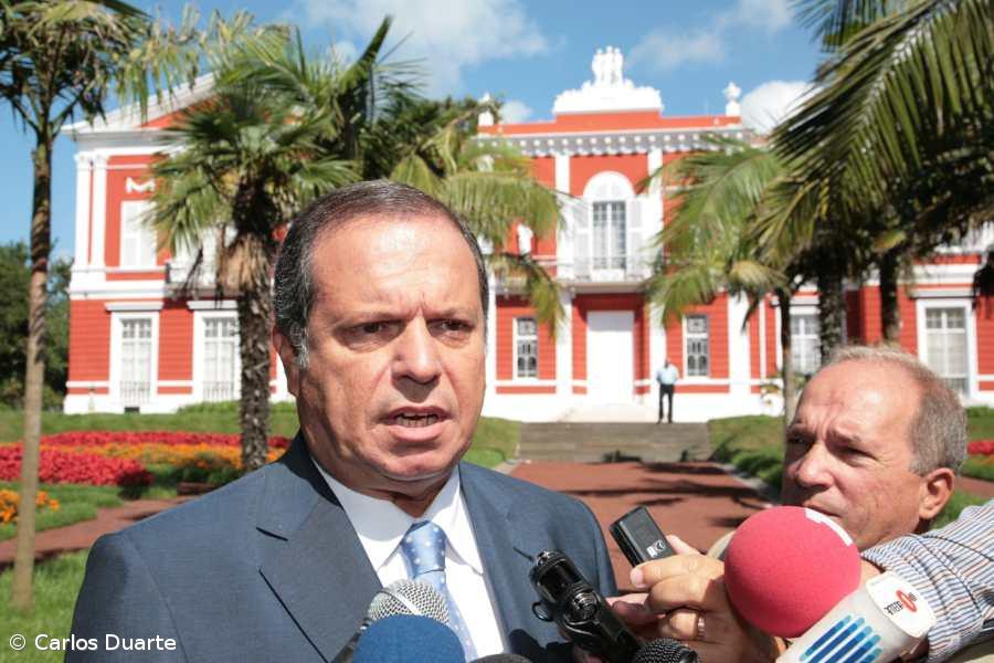 Governo regional implementa medidas para reduzir despesas – Imagem 1