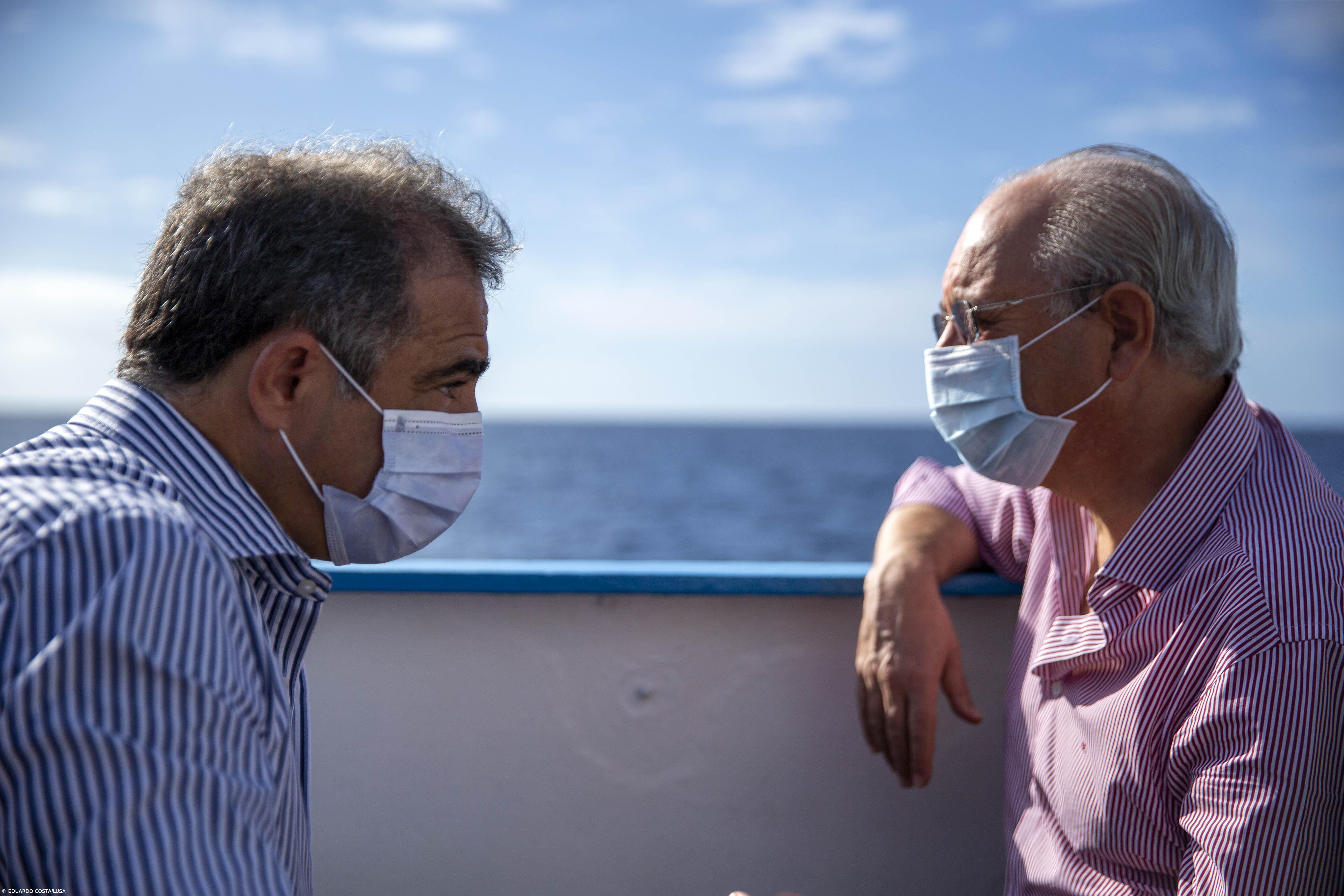 Rio diz que PS aproveita “emprego público” para ganhar votos – Imagem 1