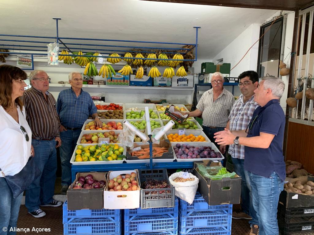 Aliança defende investimento do governo em projetos estratégicos nas cidades – Imagem 1