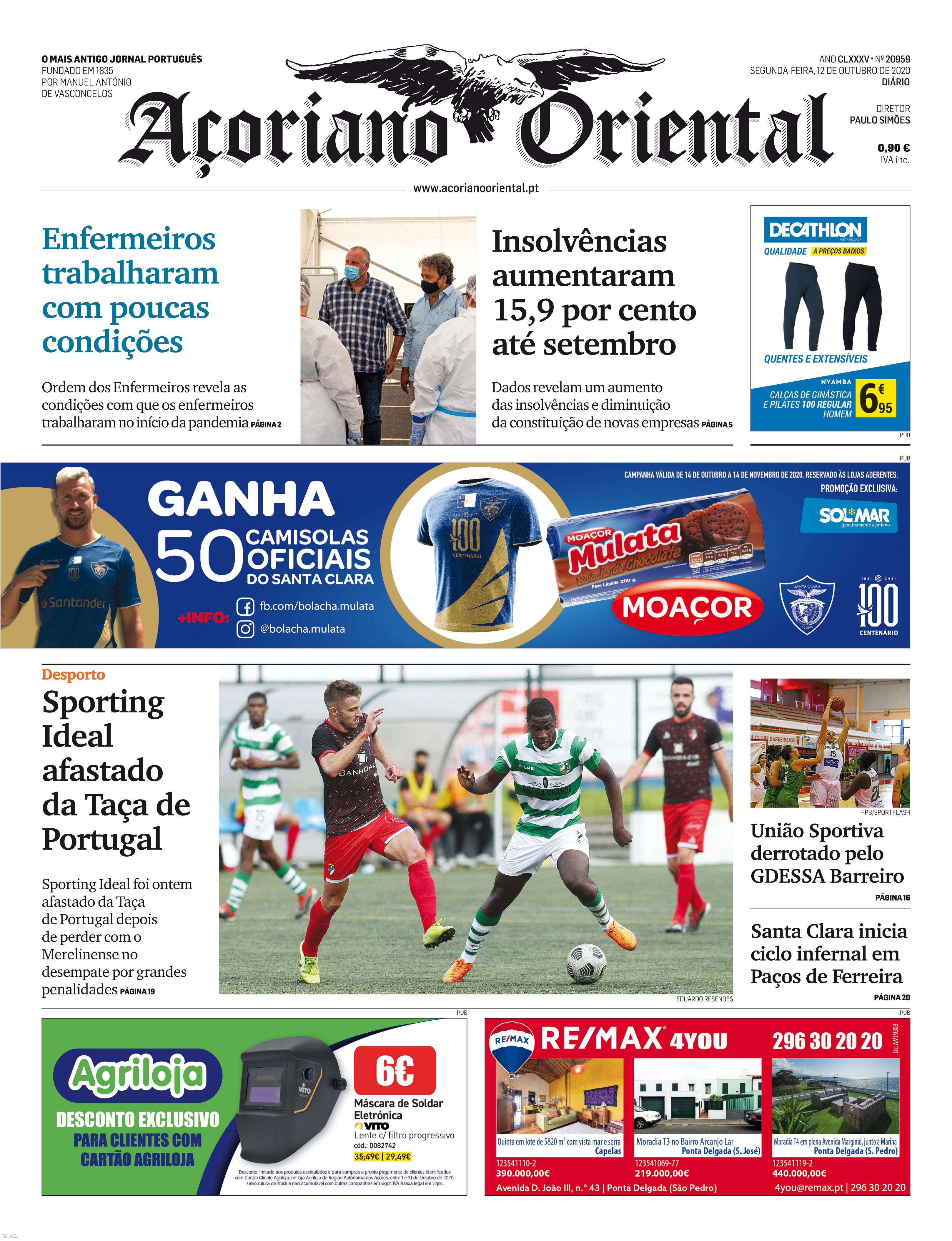 Enfermeiros trabalharam com poucas condições  – Imagem 1