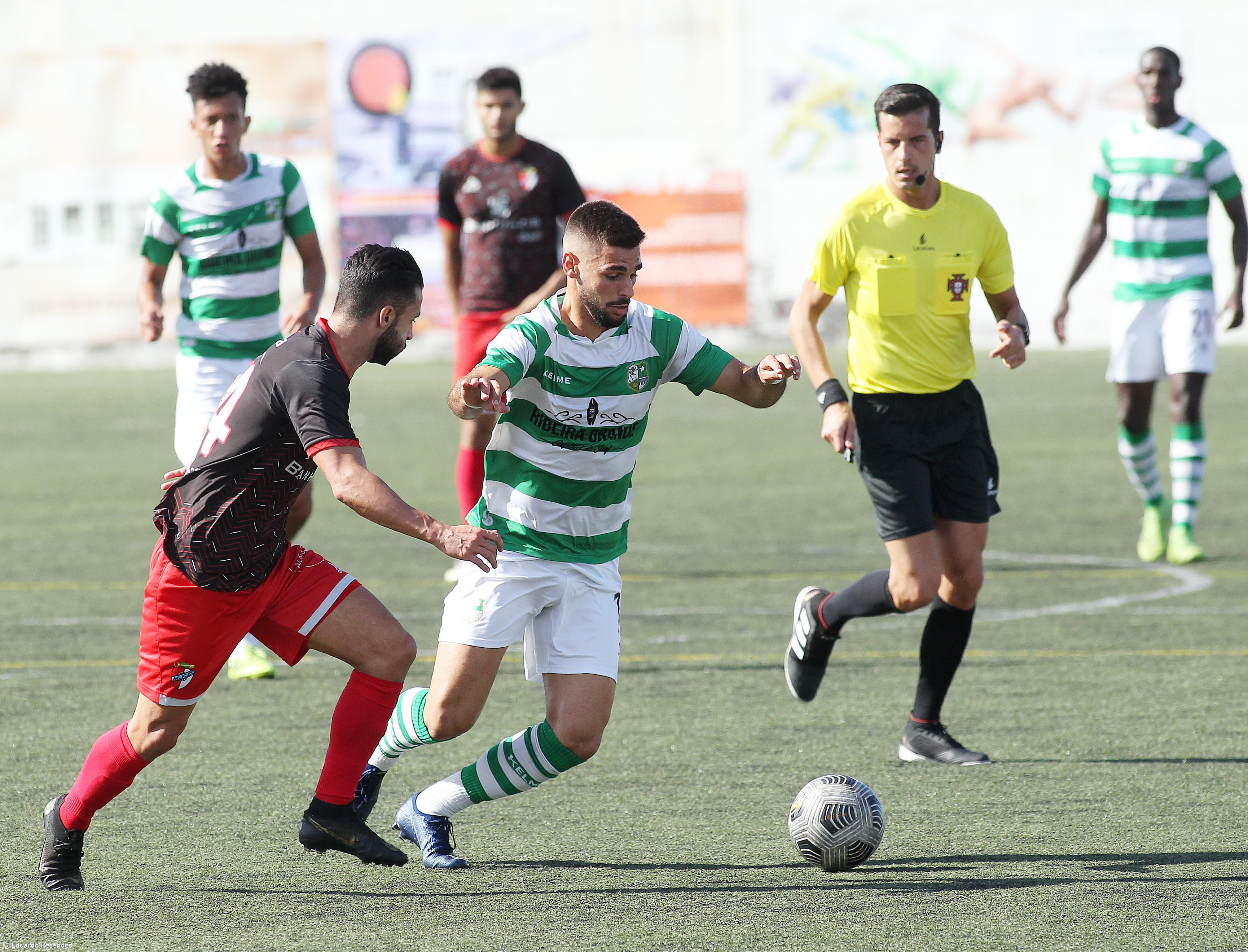 Faltou competência na hora de alvejar as redes adversárias  – Imagem 1