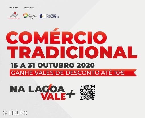 NELAG lança campanha “Na Lagoa Vale +” – Imagem 1