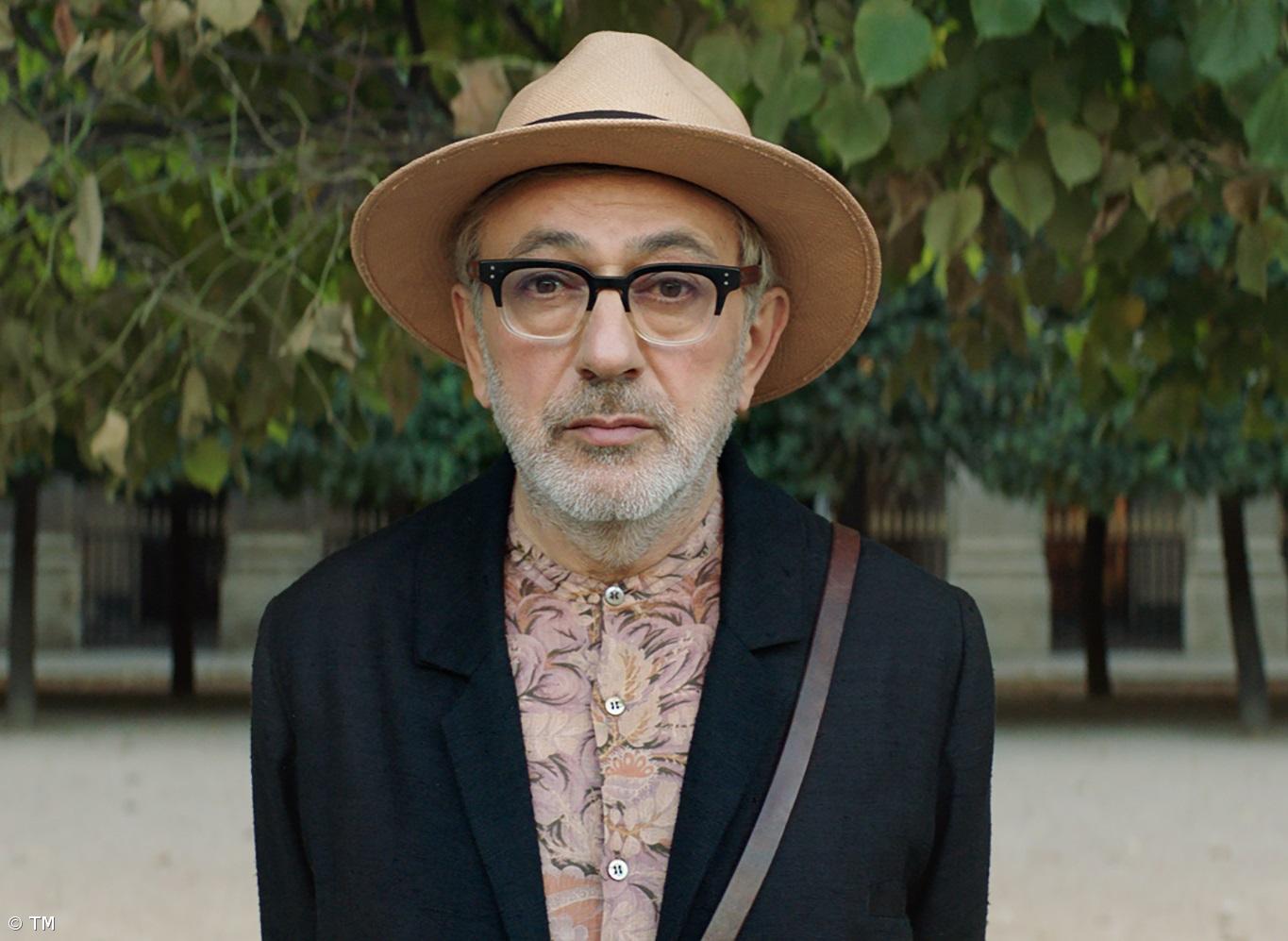 Teatro Micaelense exibe "O Paraíso, Provavelmente" de Elia Suleiman – Imagem 1