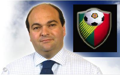 Hermínio Loureiro integra lista de Fernando Gomes como vice-presidente da FPF – Imagem 1