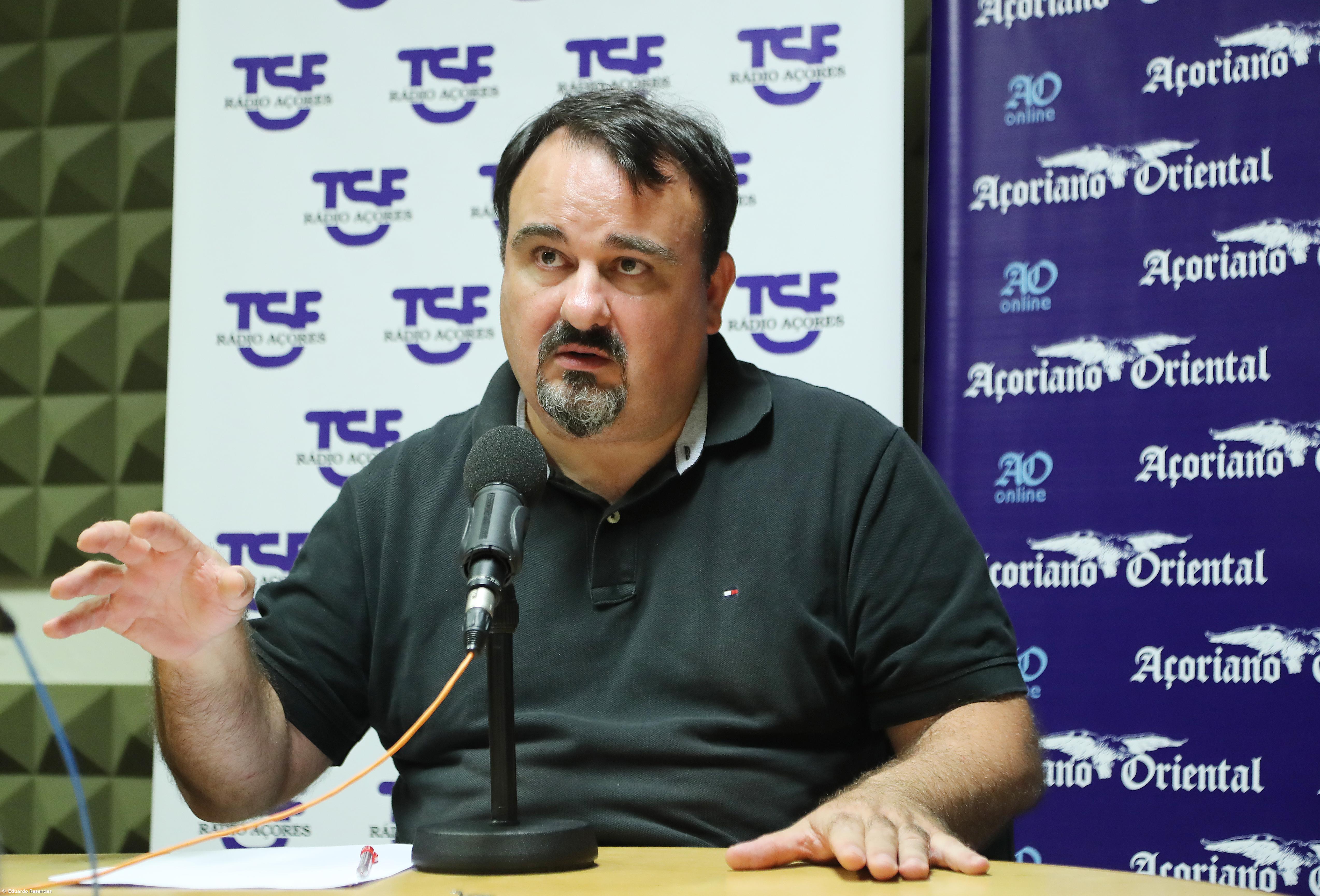 PPM quer aumentar valor das diárias dos doentes deslocados  – Imagem 1