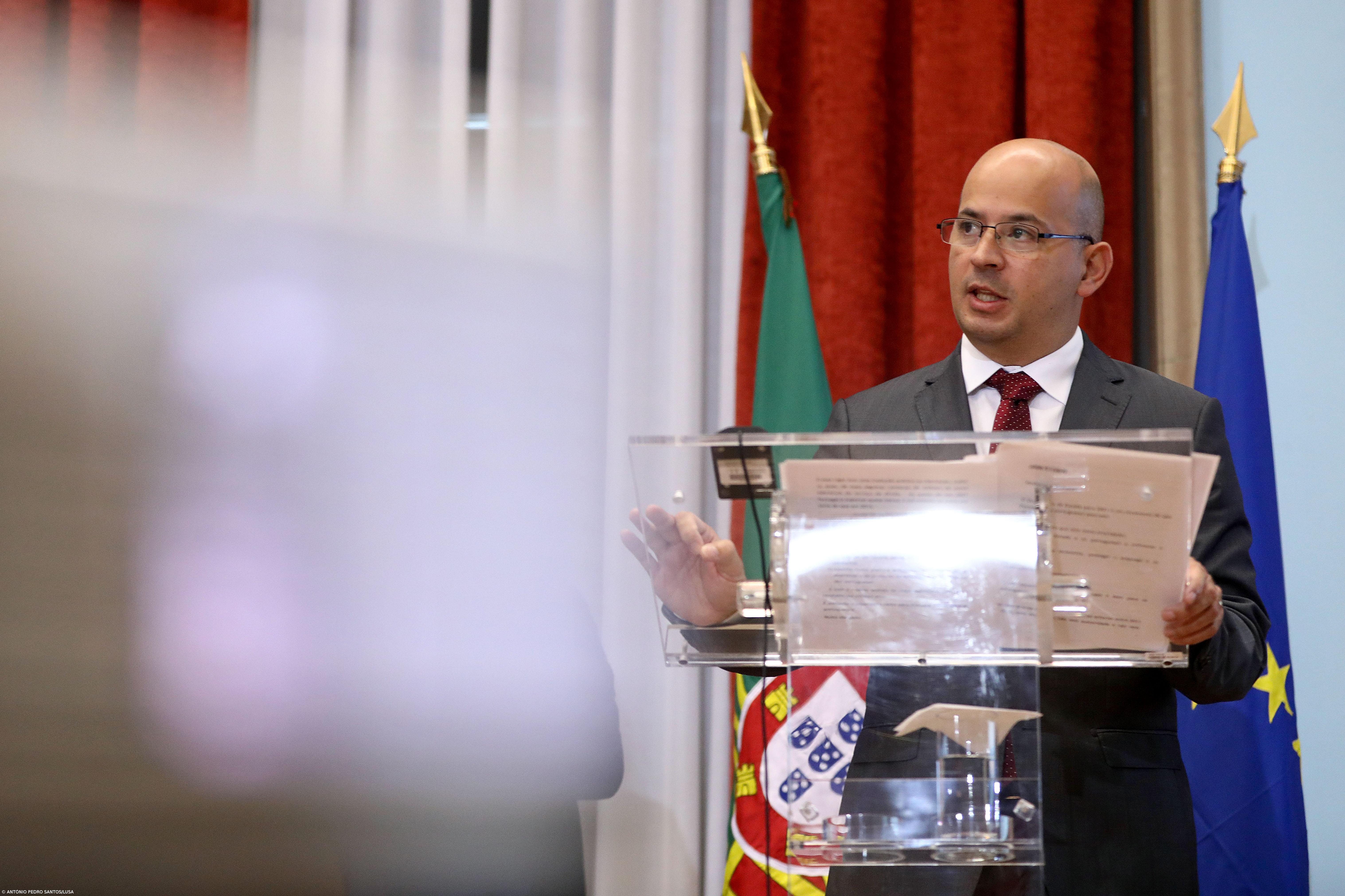 Governo está a avaliar o que pode passar do OE2021 para duodécimos  – Imagem 1