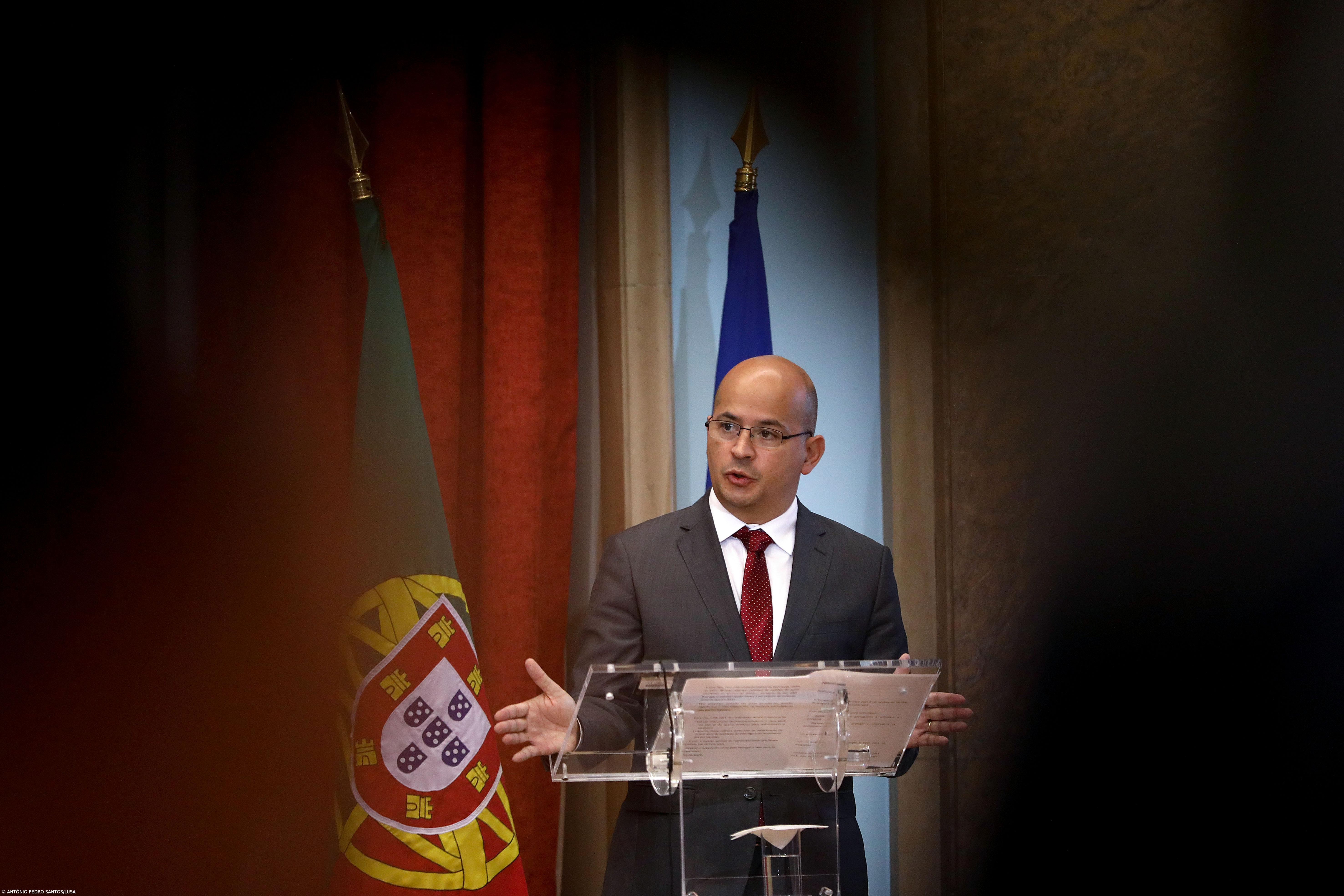 Défice piora até outubro e atinge 7.198 ME – Imagem 1