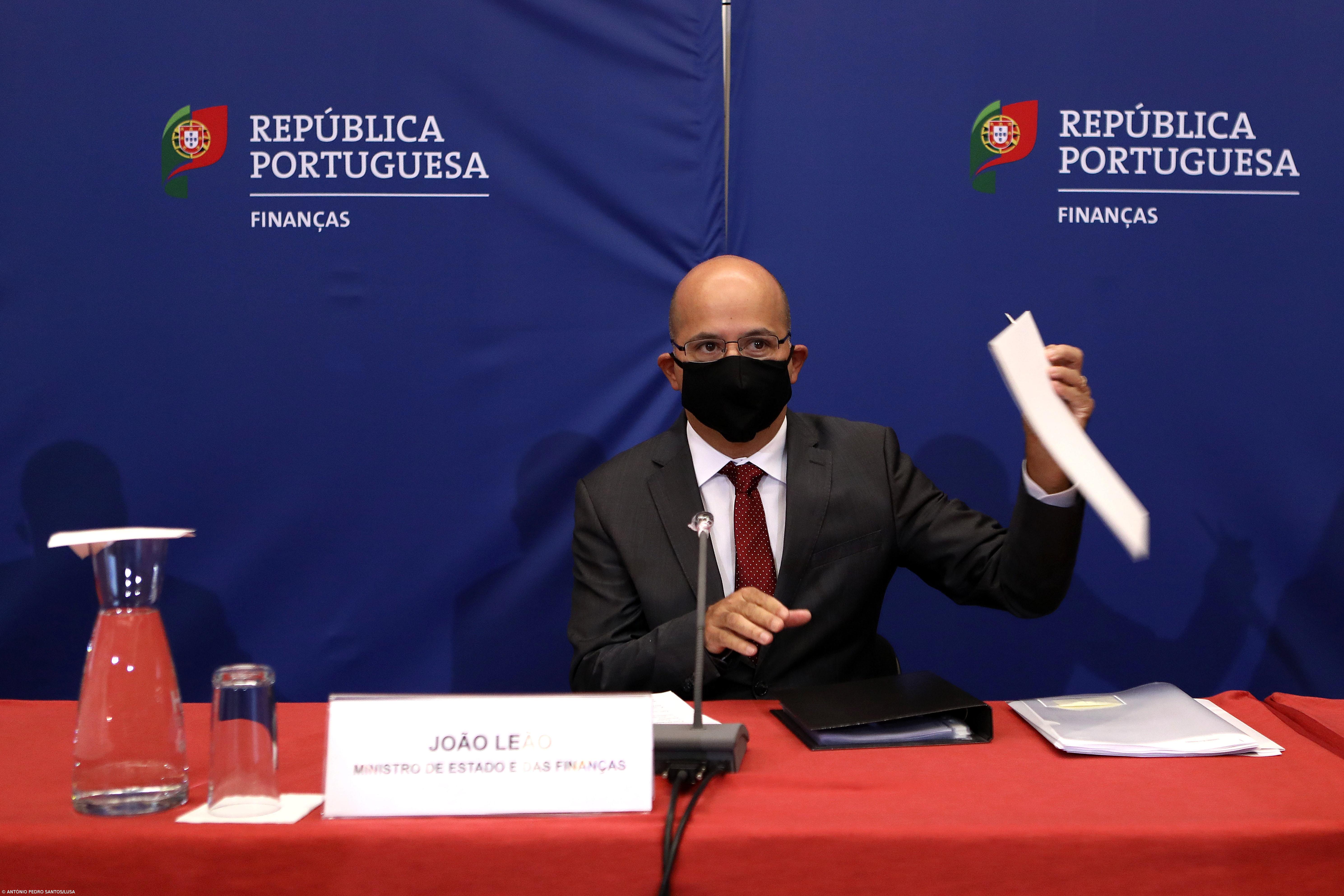 Portugal preside a Ecofin novamente com planos de recuperação na agenda – Imagem 1