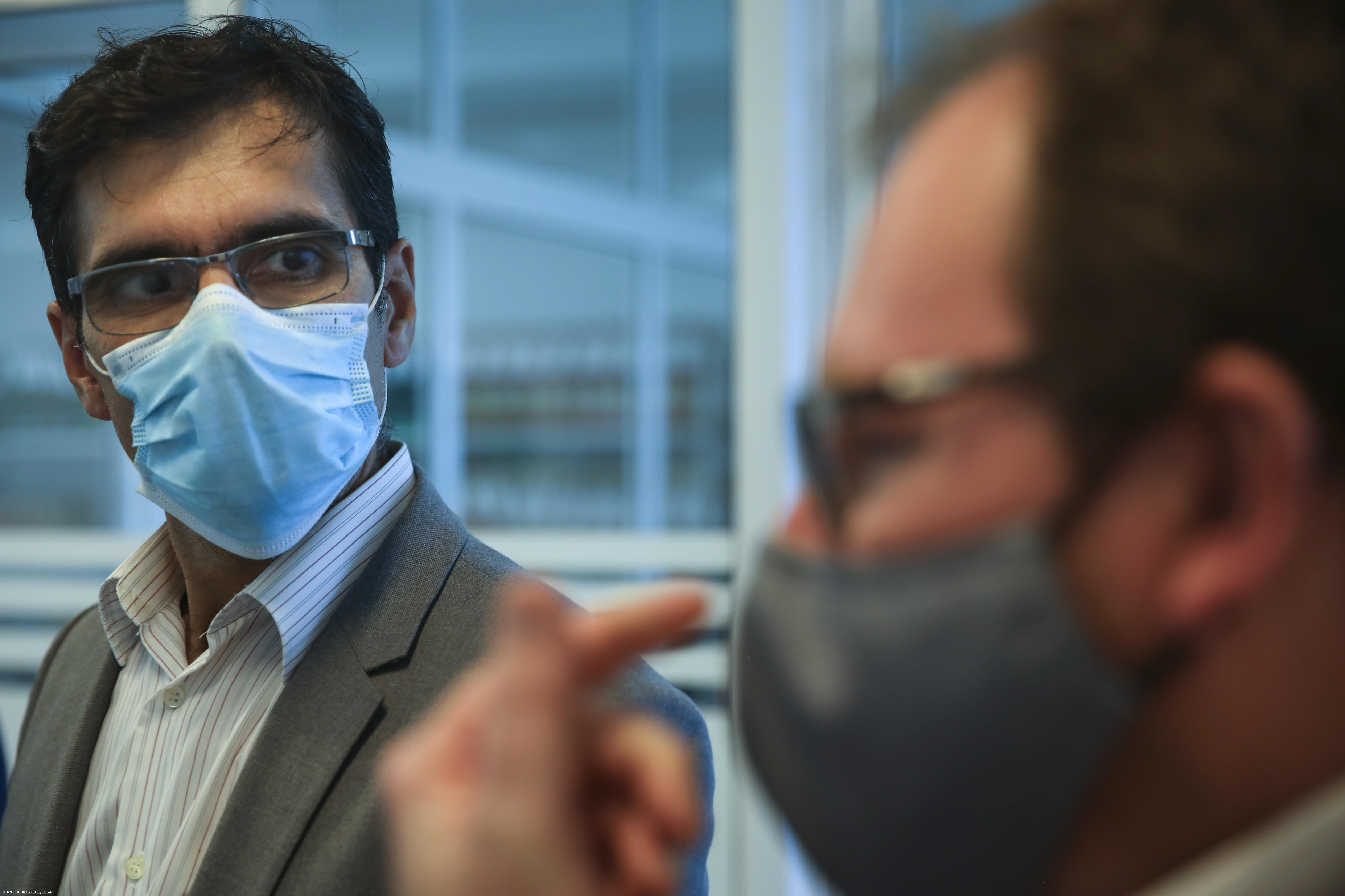 Chega garante "direita unida" para melhorar vida dos açorianos – Imagem 1