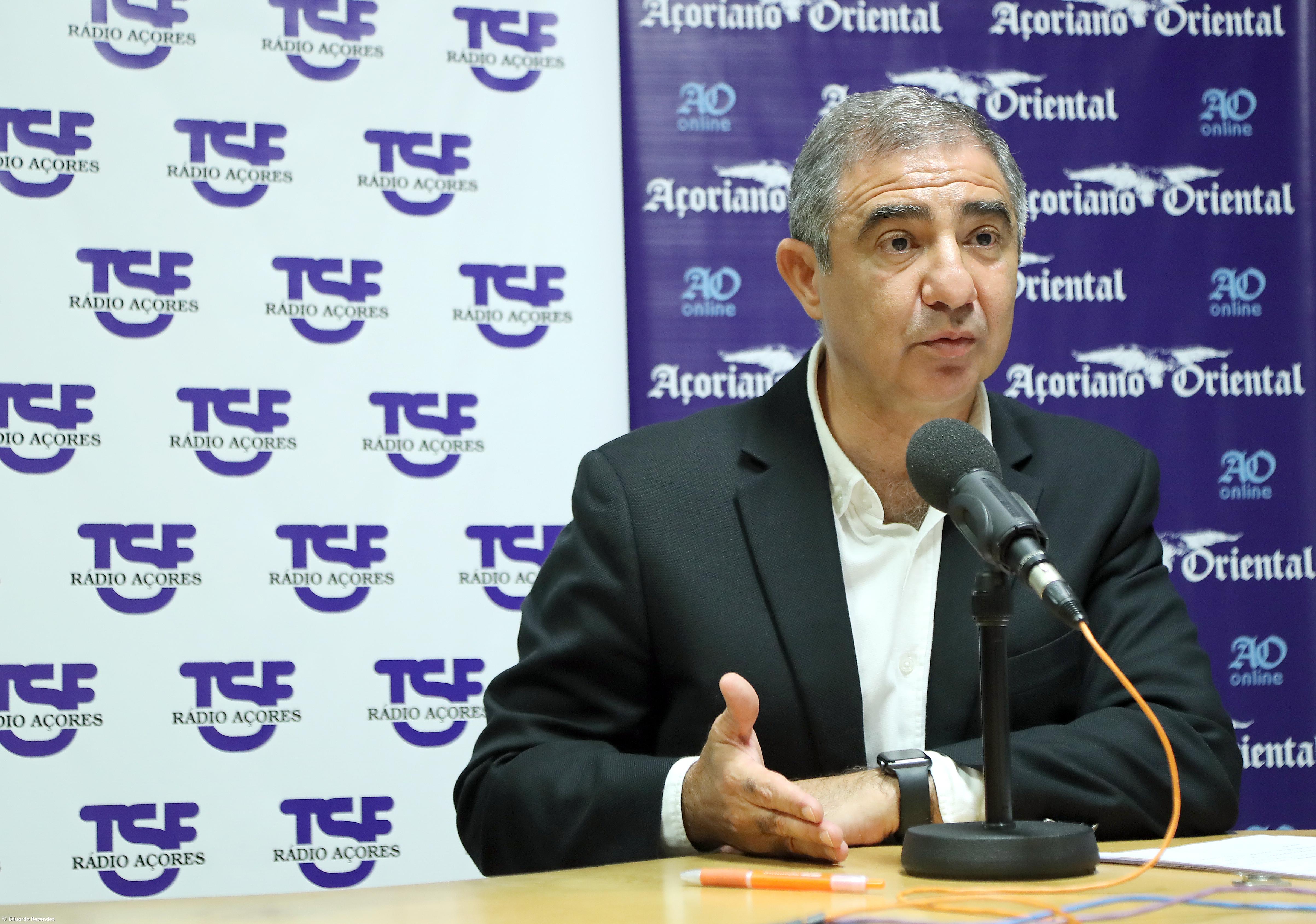 Líder do PSD/Açores afirma estratégia para a década na pobreza, saúde, educação e turismo – Imagem 1