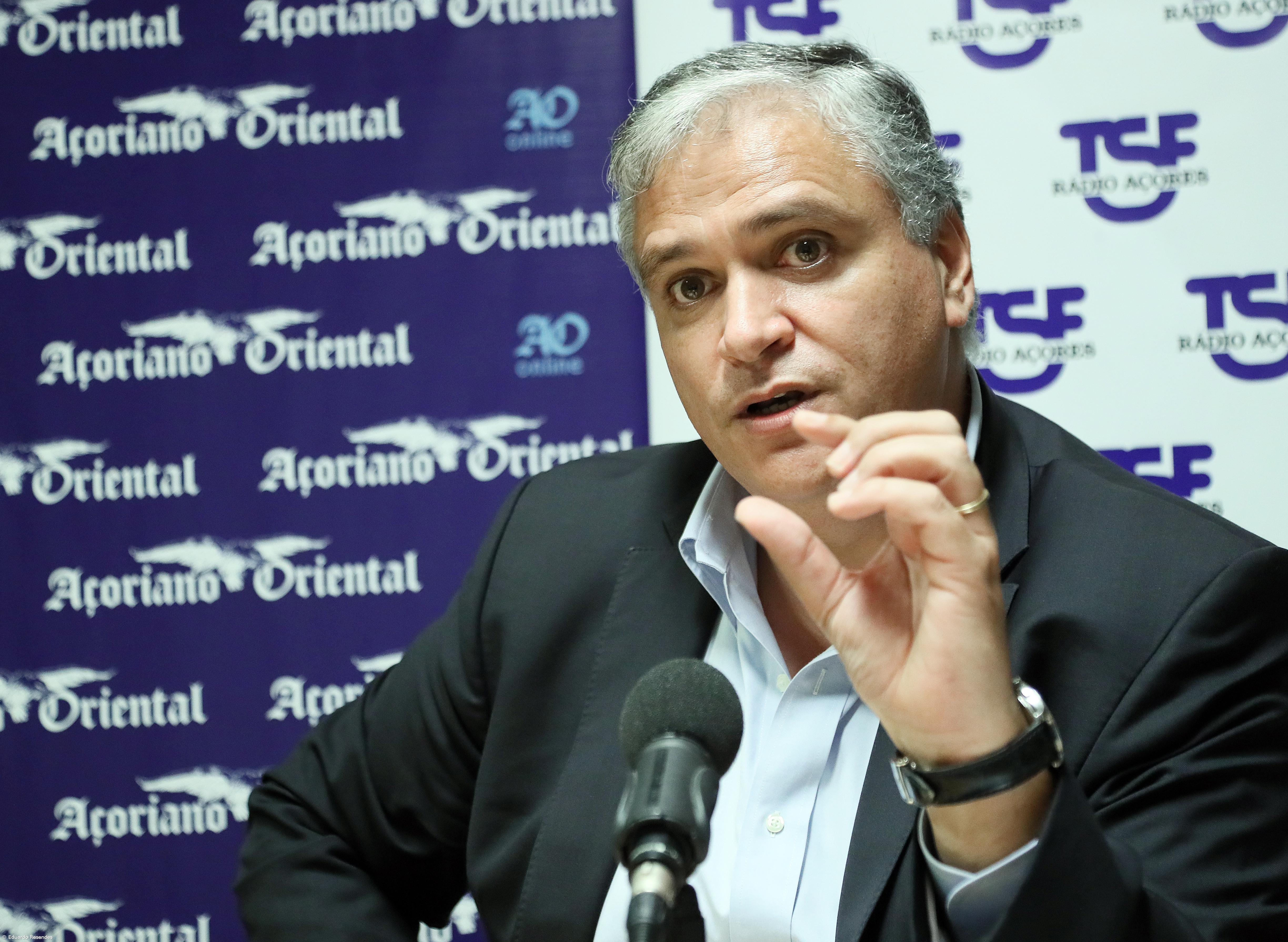 PS/Açores critica corte de 140ME no Plano e Orçamento da Região para 2023 – Imagem 1