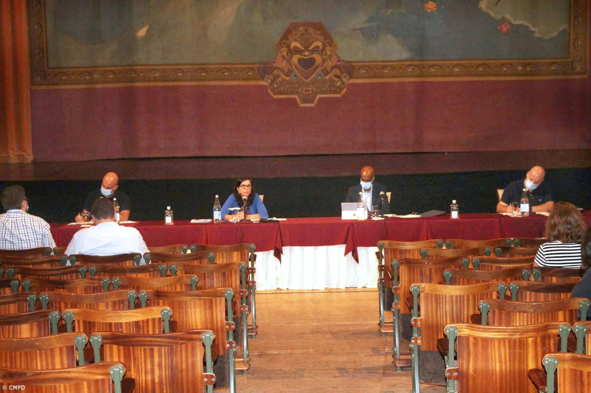 Câmara de Ponta Delgada vai avançar com um Plano Municipal de Juventude – Imagem 1