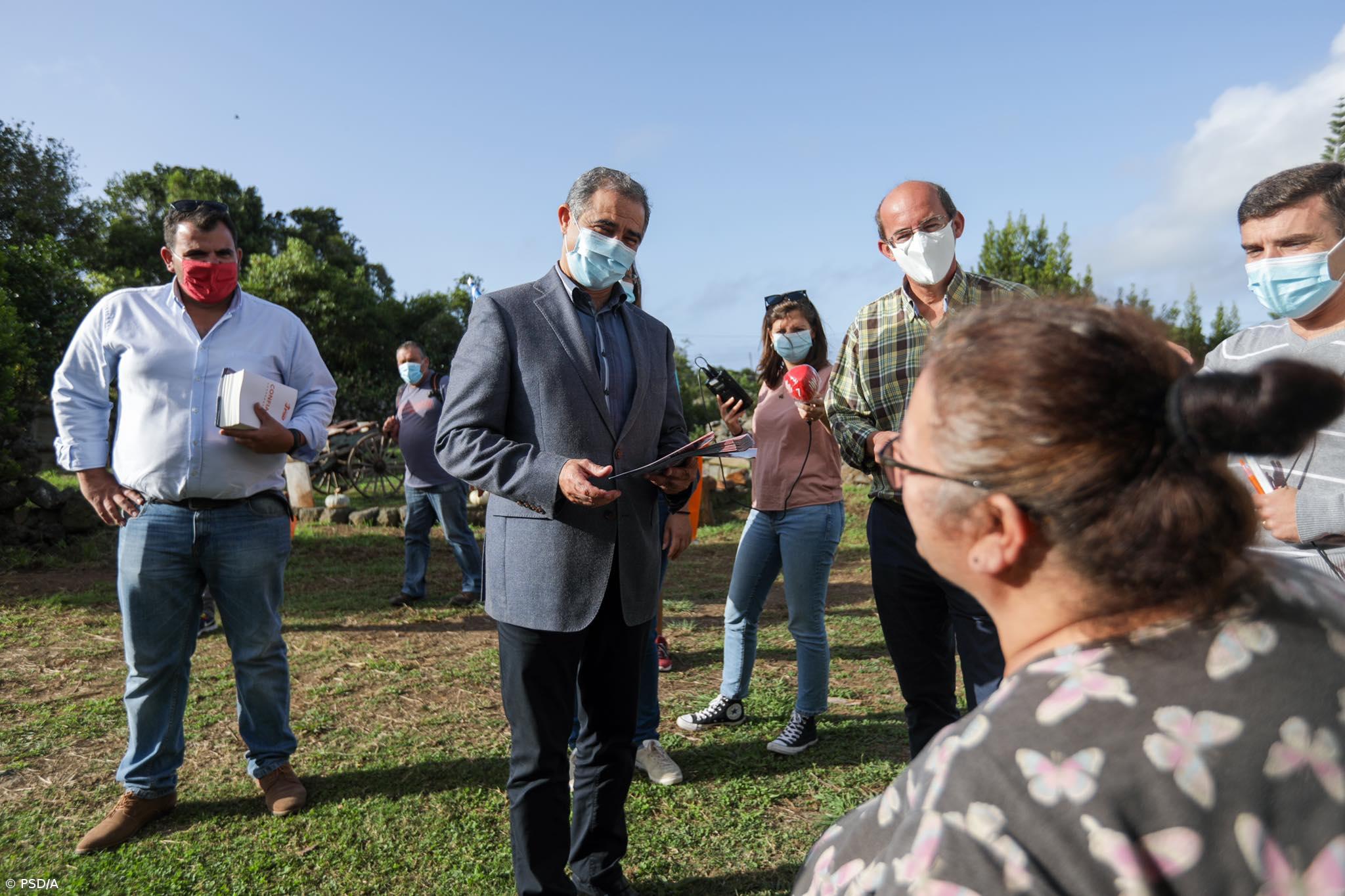 Deputados do PSD serão “verdadeiros provedores” dos eleitores – Imagem 1
