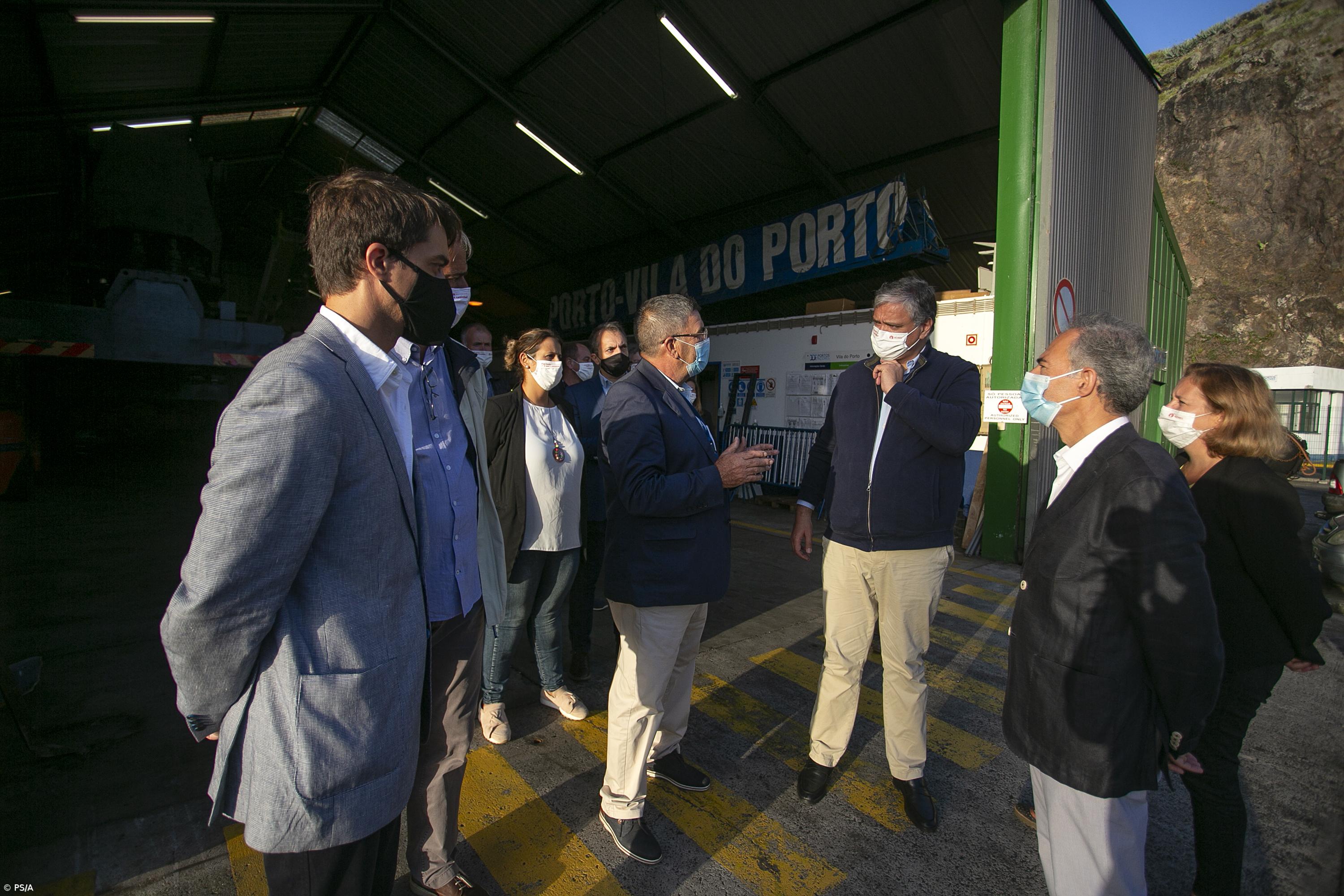 PS adaptado a campanha feita à medida do que as "circunstâncias exigem" – Imagem 1