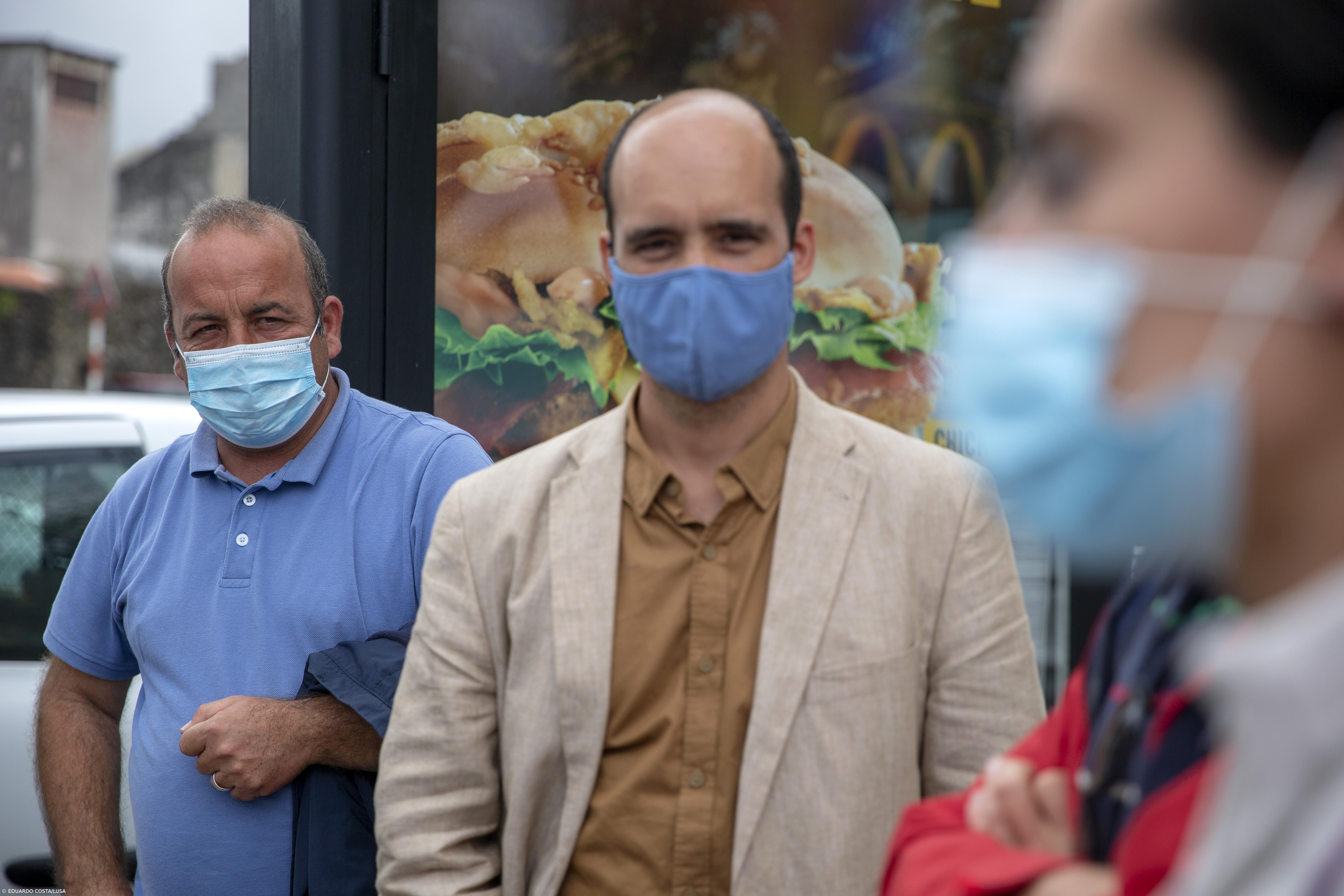 CDU admite "não ter conseguido objetivos" para Ponta Delgada – Imagem 1