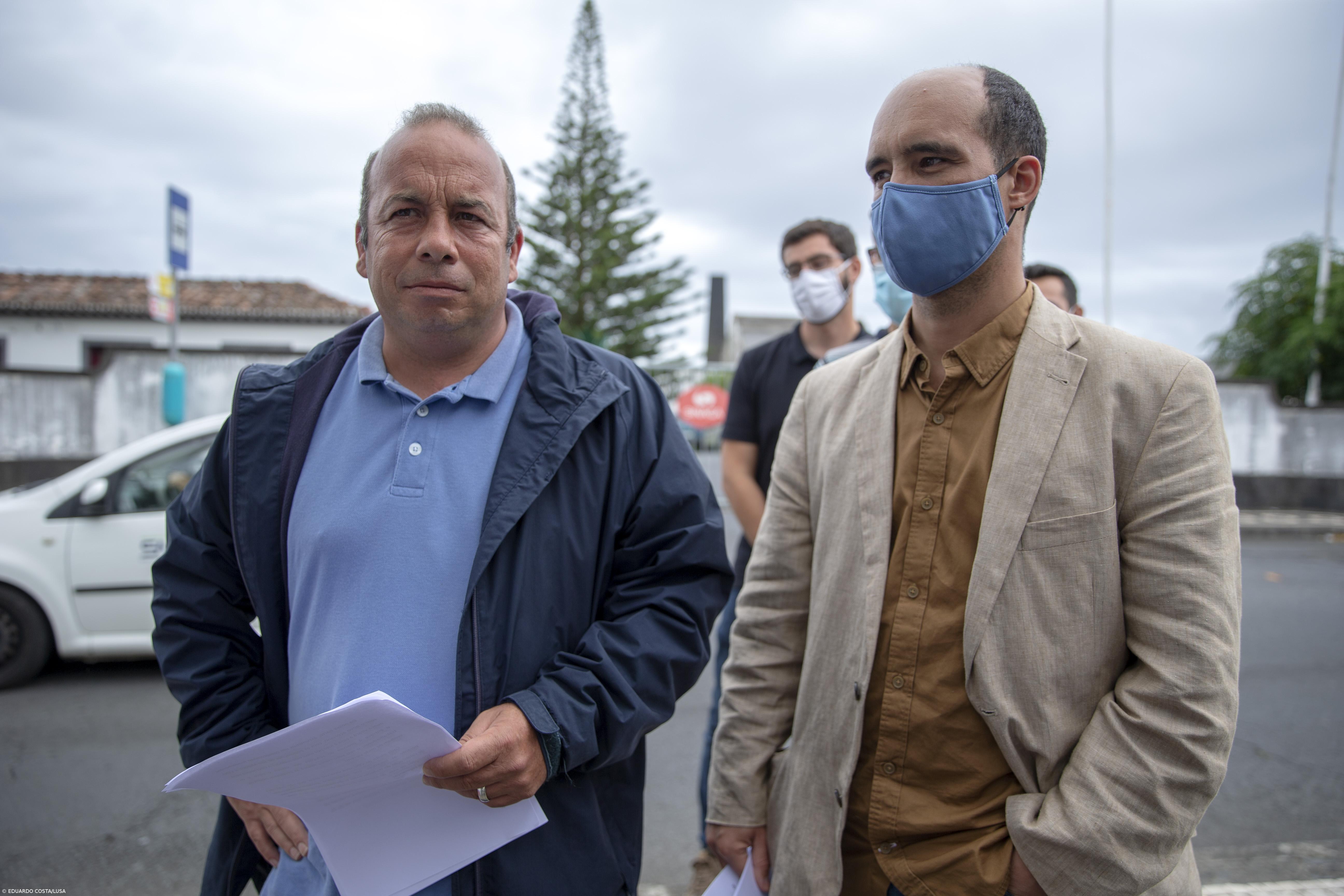 Marco Varela pede “mais votos e mais mandatos” para a CDU  – Imagem 1