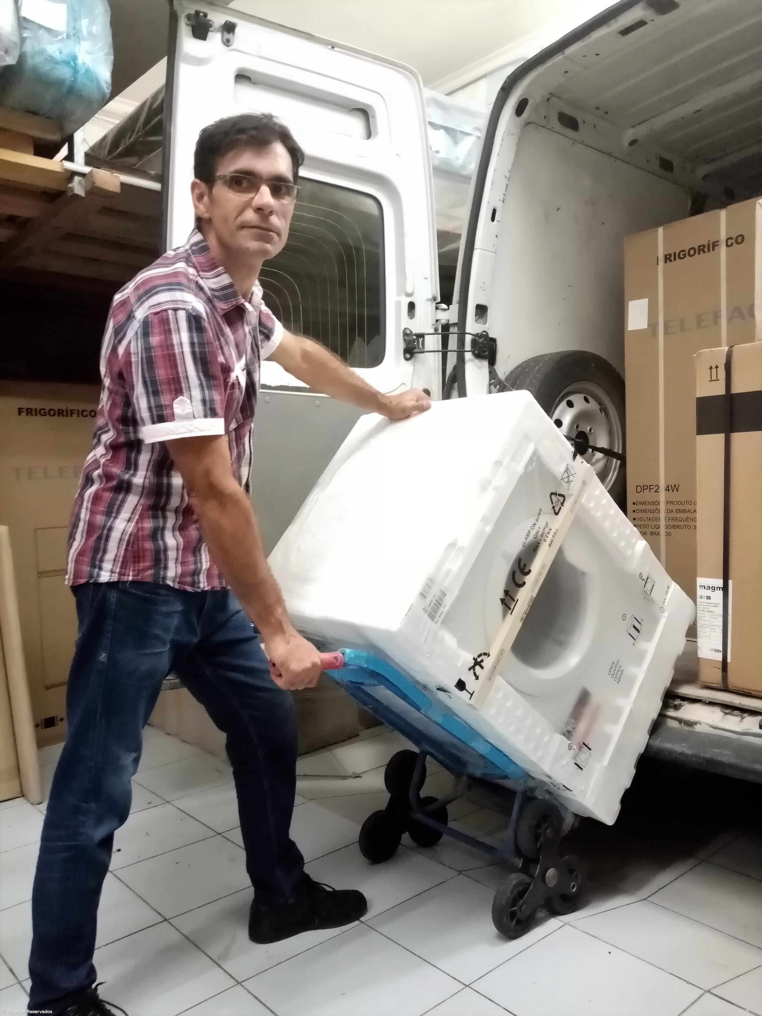 Tenho um especial apreço pela palavra “construir”  - Carlos Furtado – Imagem 2