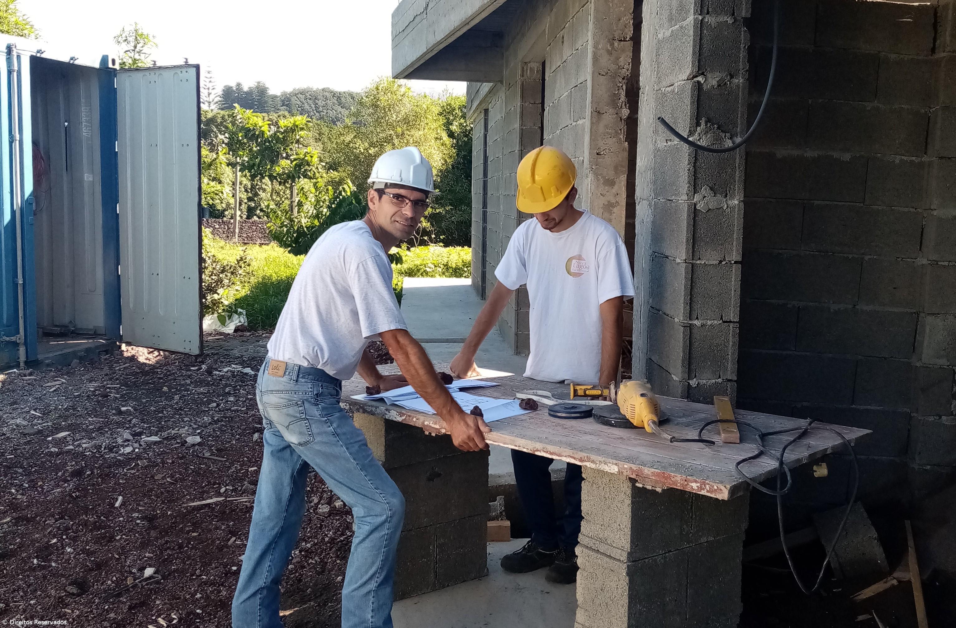 Tenho um especial apreço pela palavra “construir”  - Carlos Furtado – Imagem 3