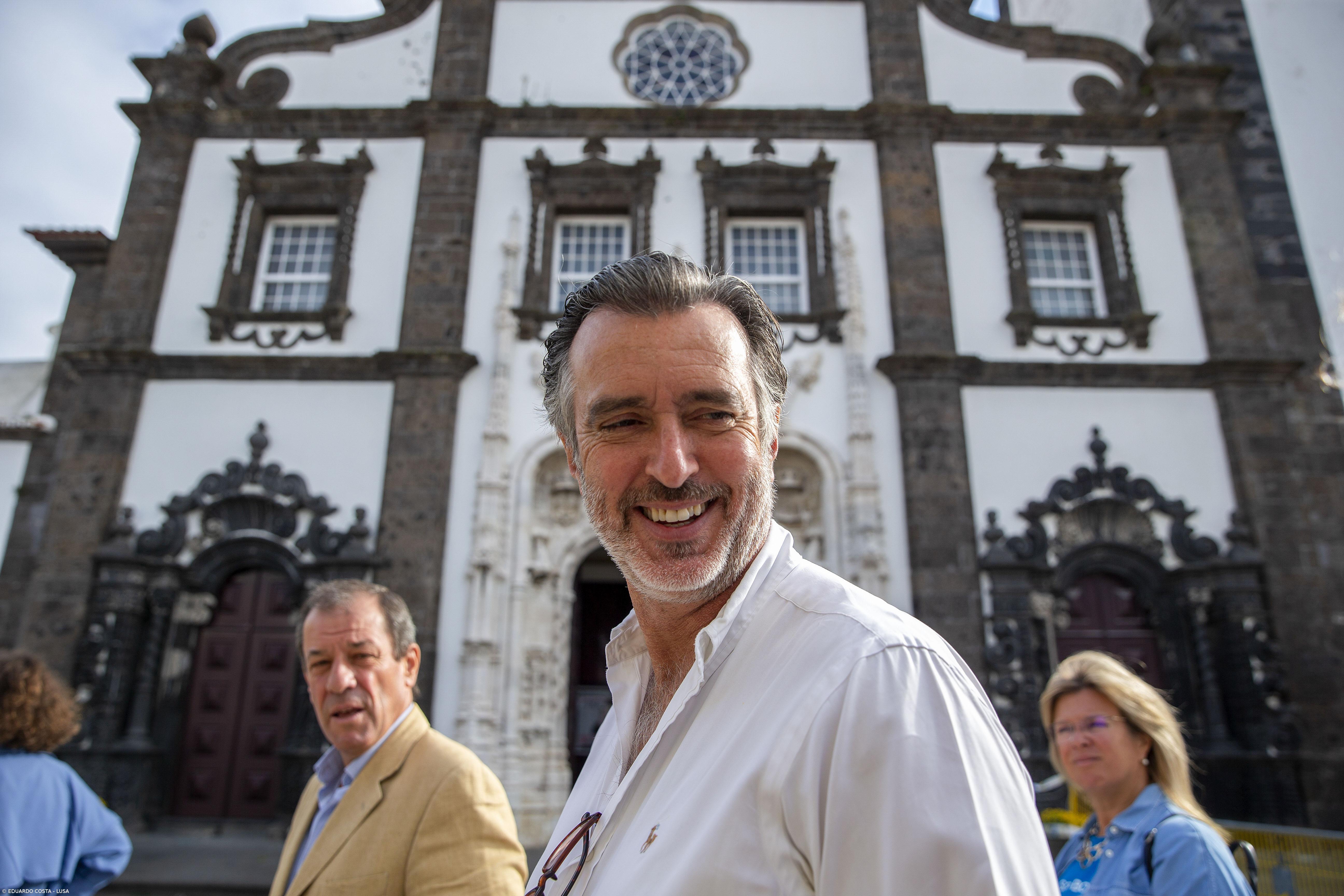 Iniciativa Liberal fala em “bom prenúncio” para futuro – Imagem 1