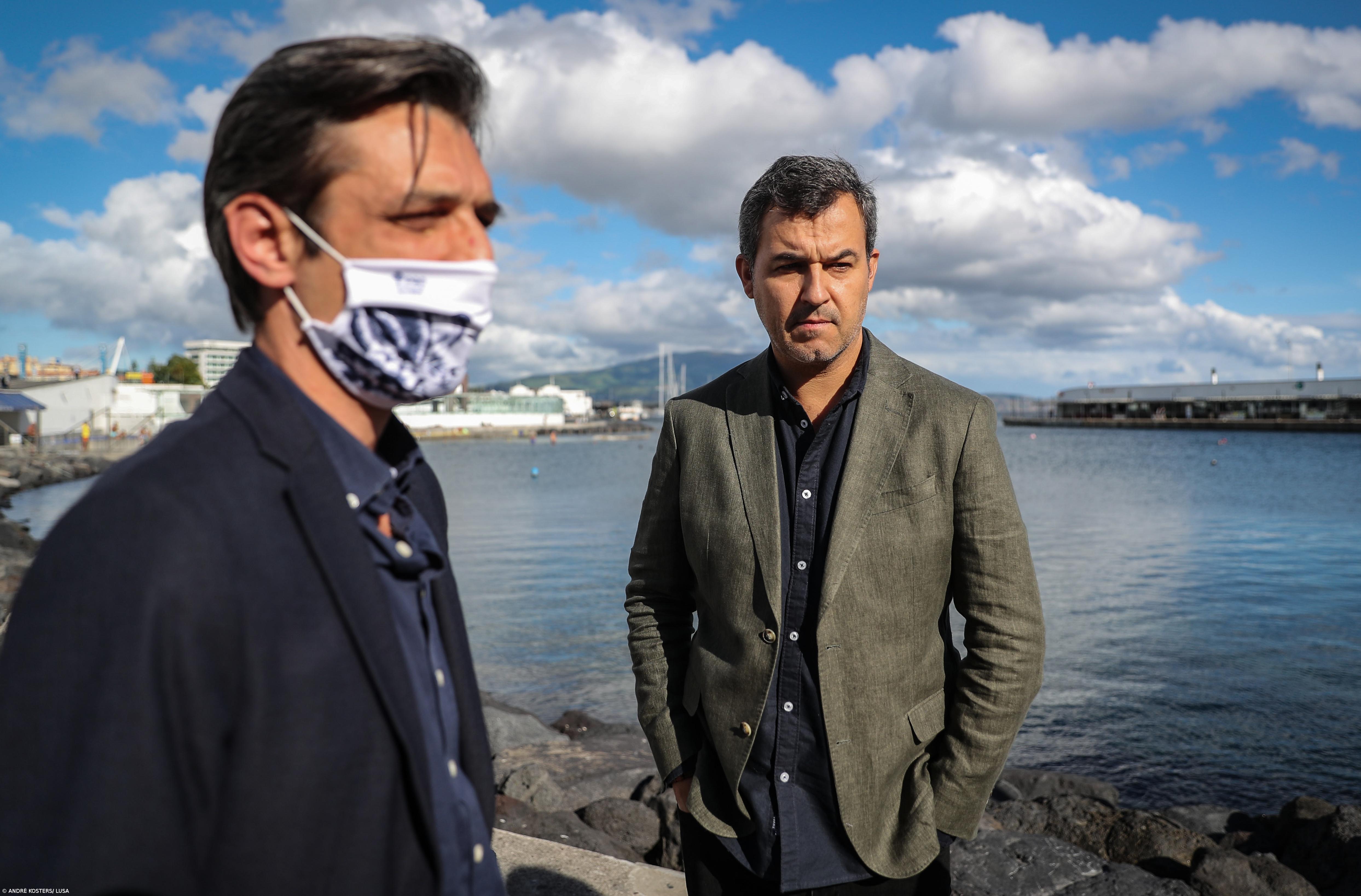 PAN propõe Rendimento Básico de Emergência no âmbito da Covid-19  – Imagem 1