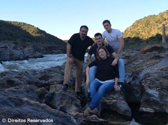 “Não tenho automóvel no Corvo. Ando sempre a pé” - Paulo Estêvão – Imagem 2