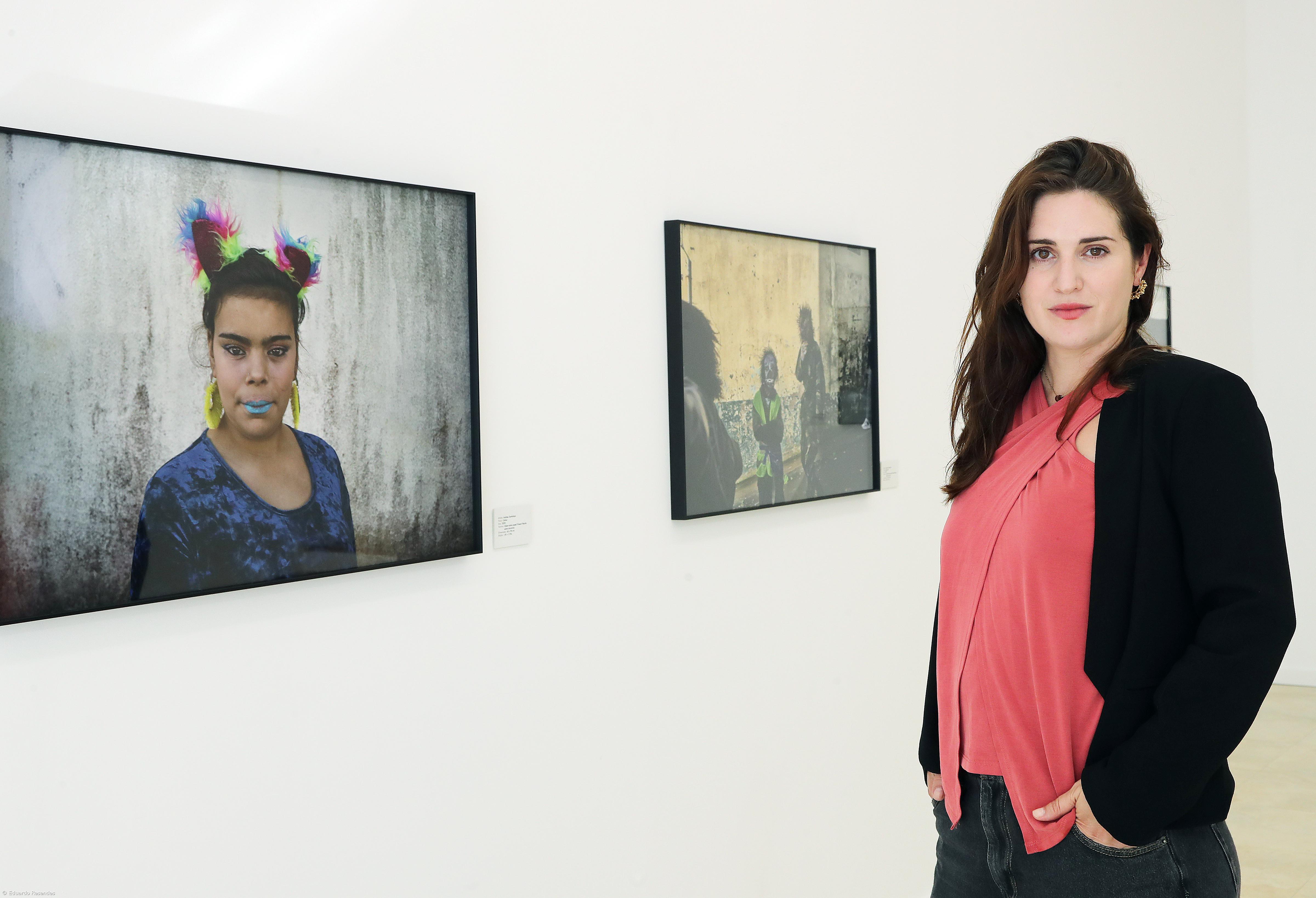 ‘A fotografia é uma ferramenta para dizer: quero entrar neste mundo’ – Imagem 1