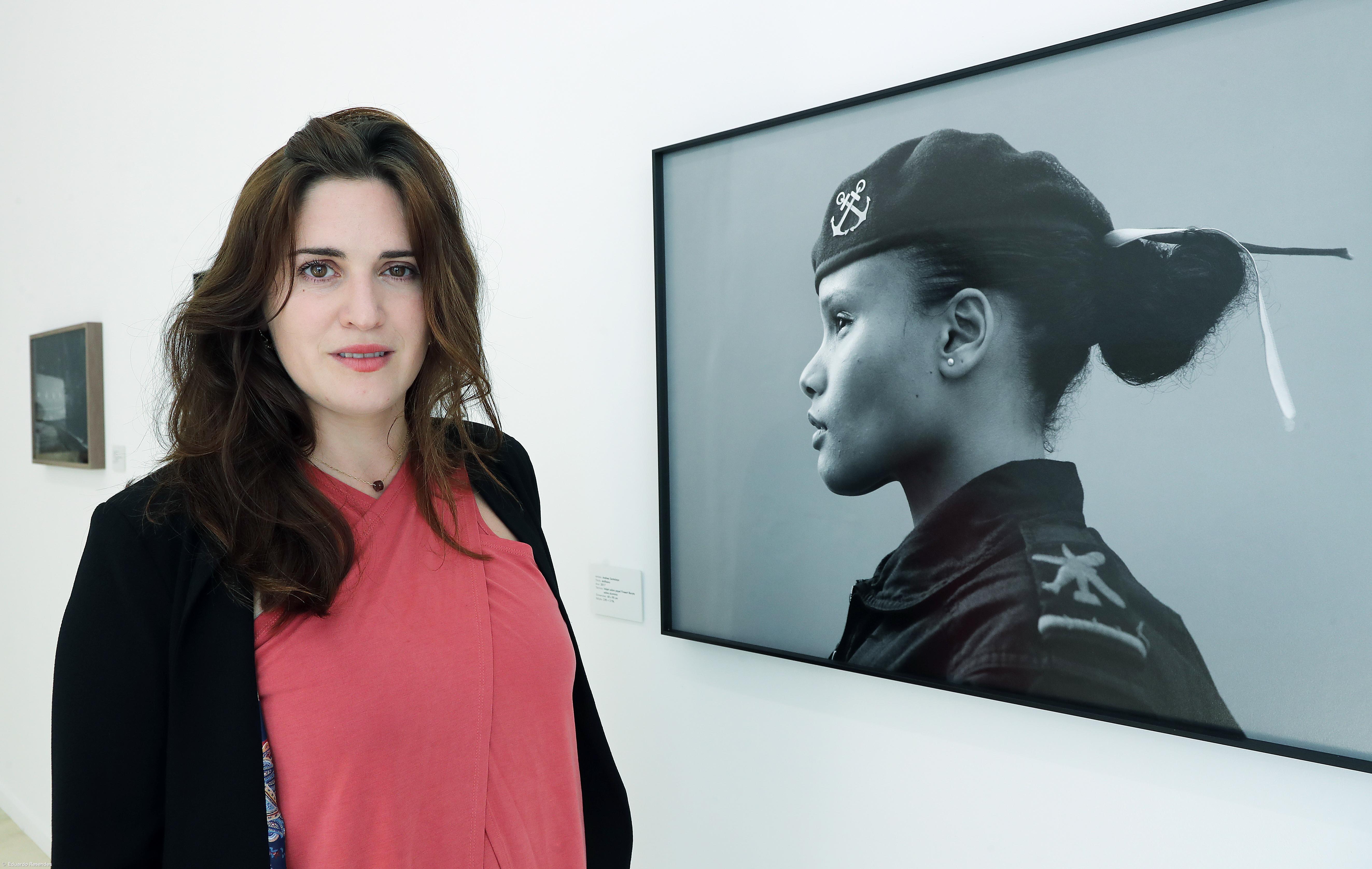 ‘A fotografia é uma ferramenta para dizer: quero entrar neste mundo’ – Imagem 2