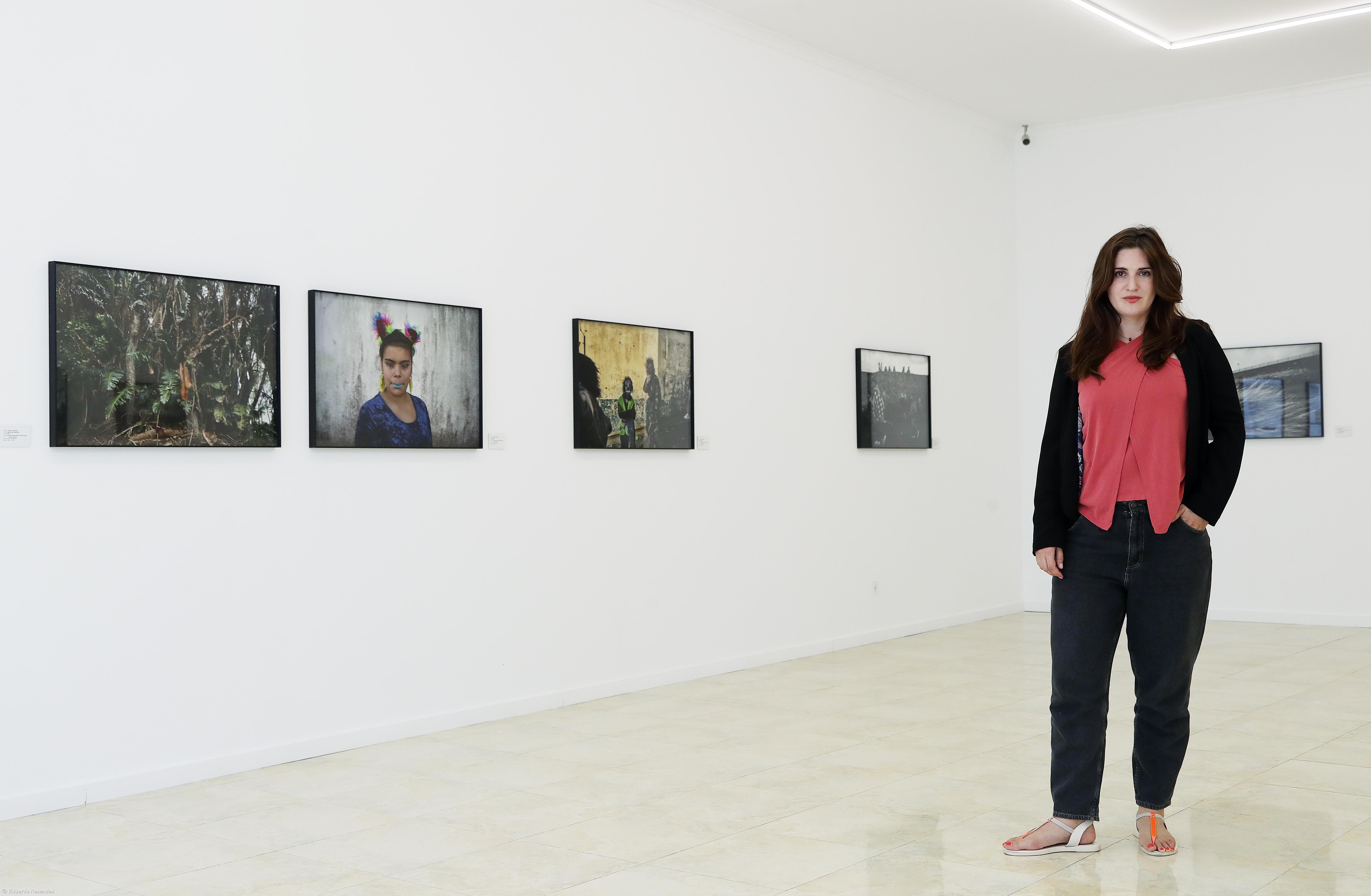 ‘A fotografia é uma ferramenta para dizer: quero entrar neste mundo’ – Imagem 3