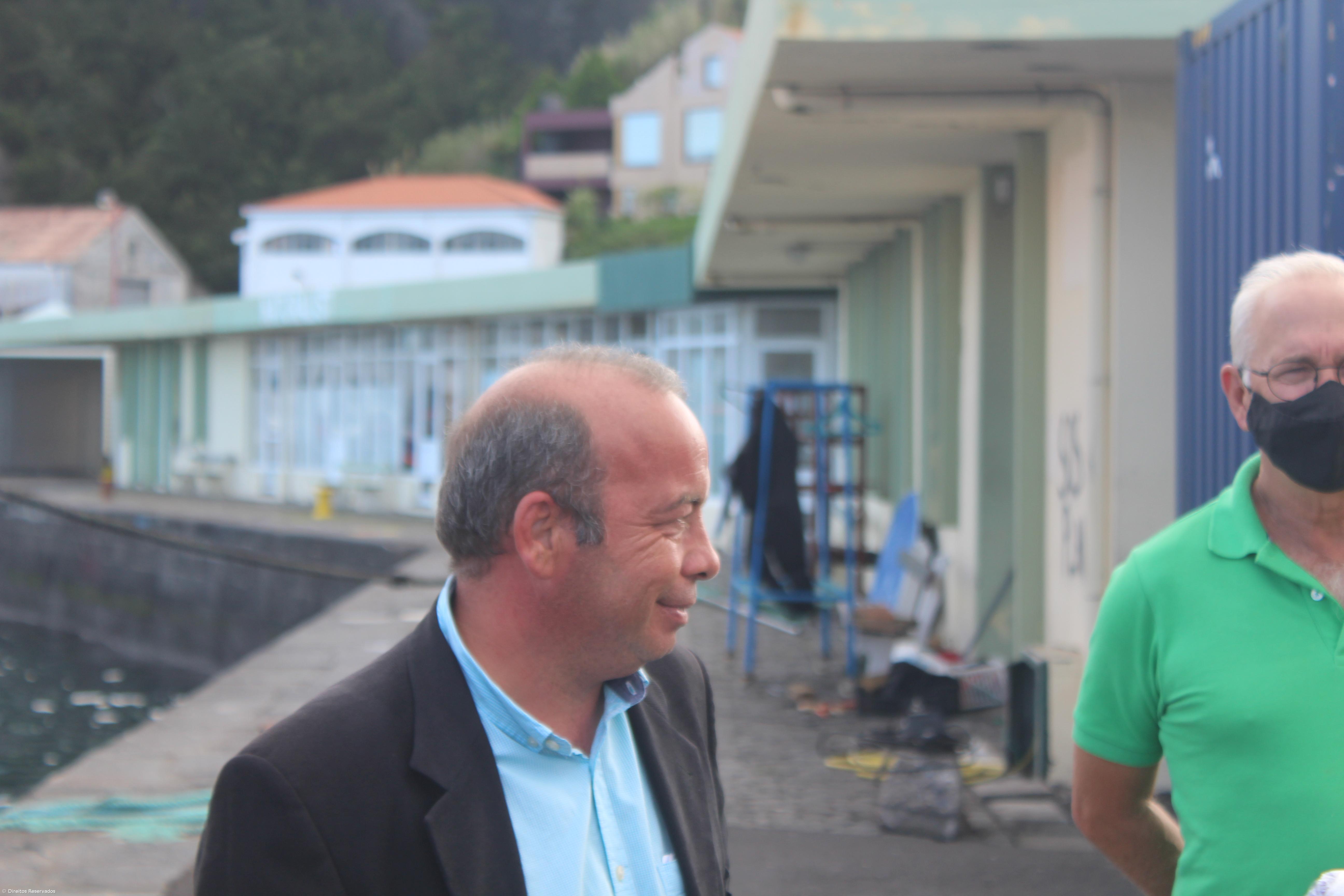 “As minhas caminhadas são suficientes para manter a mente sã” - Marco Varela – Imagem 1