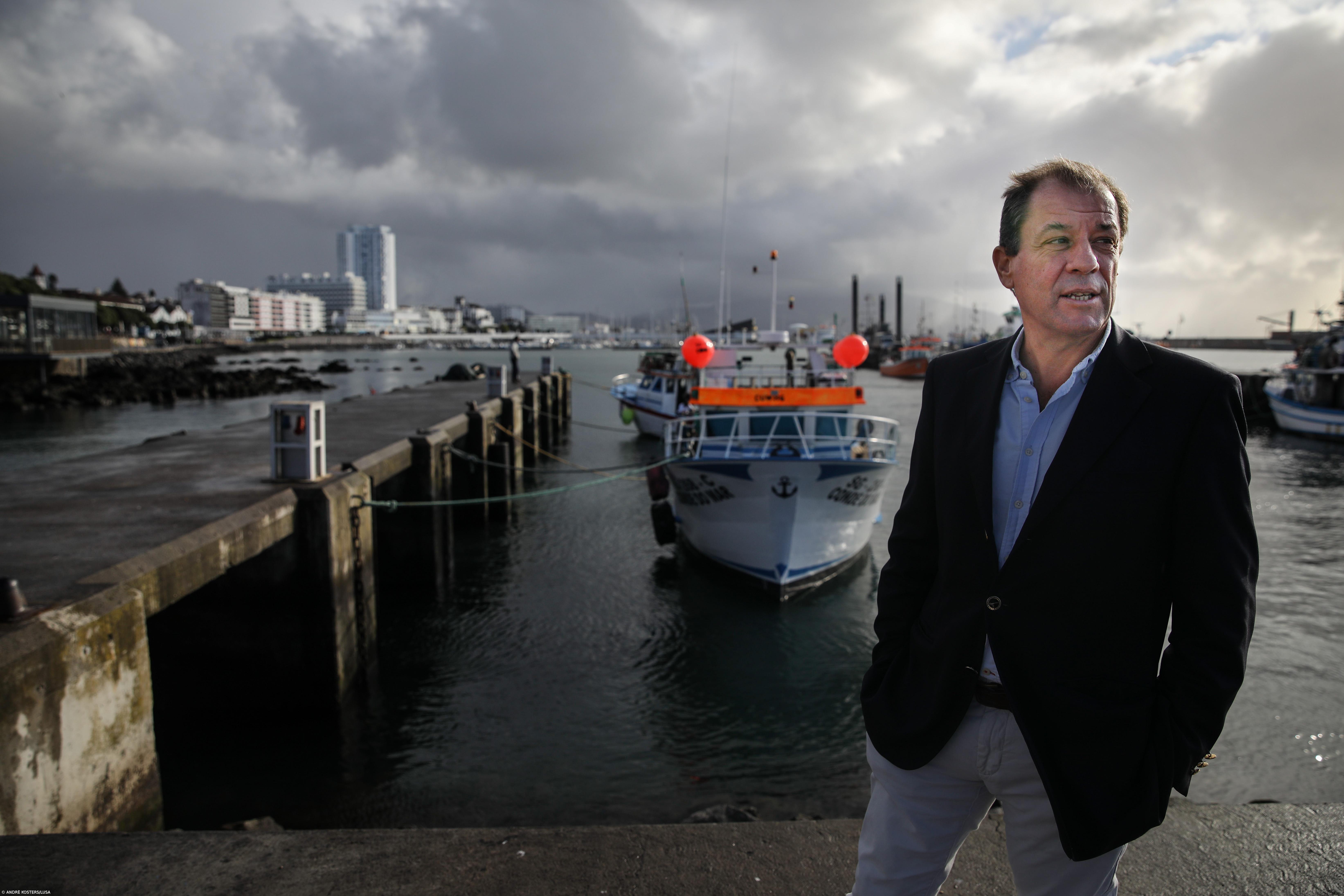 Iniciativa Liberal anuncia acordo com PSD para viabilização de governo – Imagem 1