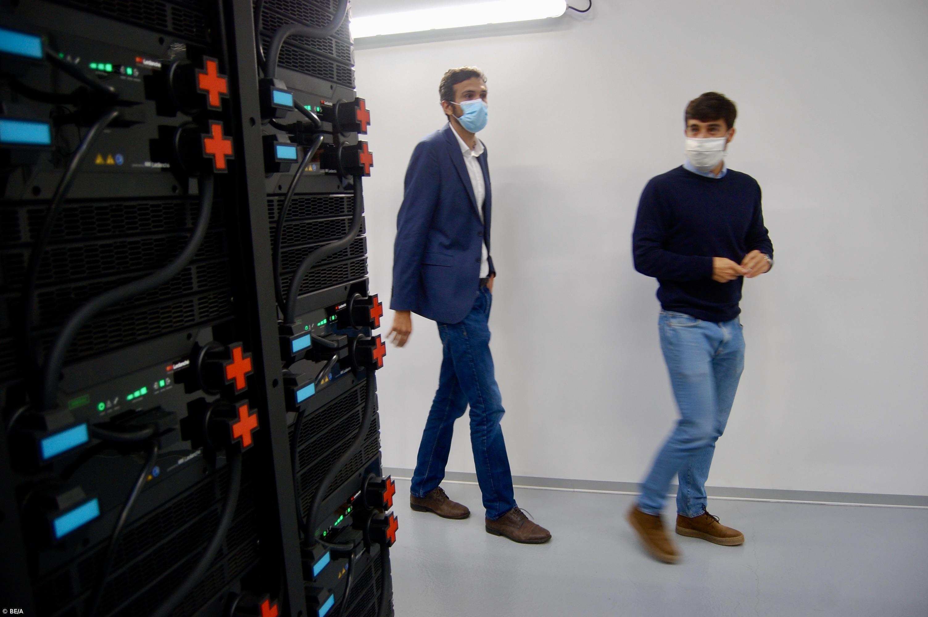 BE considera que incineração é uma solução "errada”  – Imagem 1