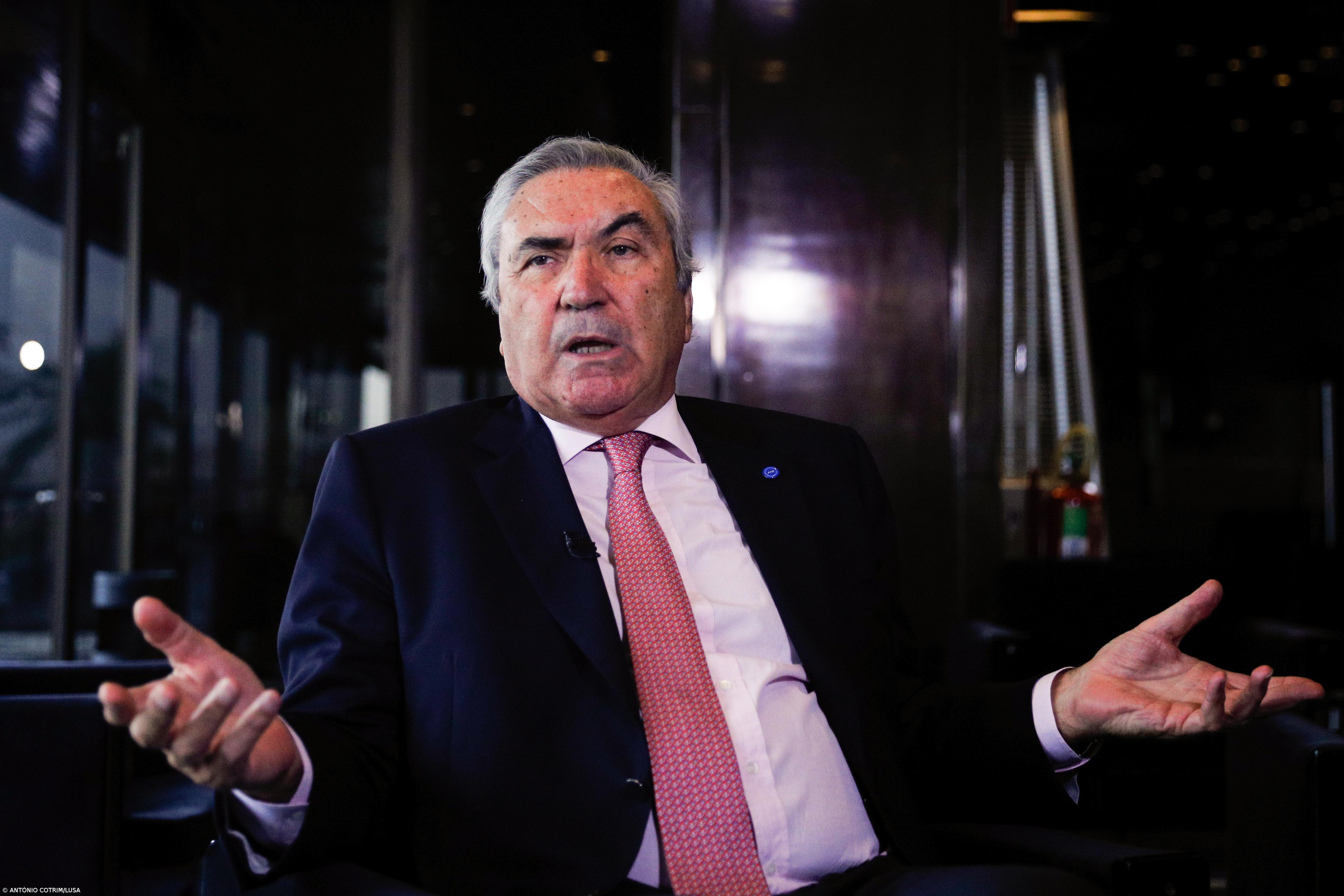 Restauração quer ‘take-away’, entregas e ‘drive-thru’ permitidos no confinamento – Imagem 1