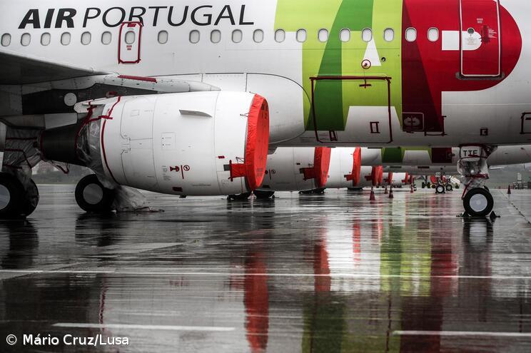 Companhia alvo de ciberataque mas segurança de voo está garantida – Imagem 1