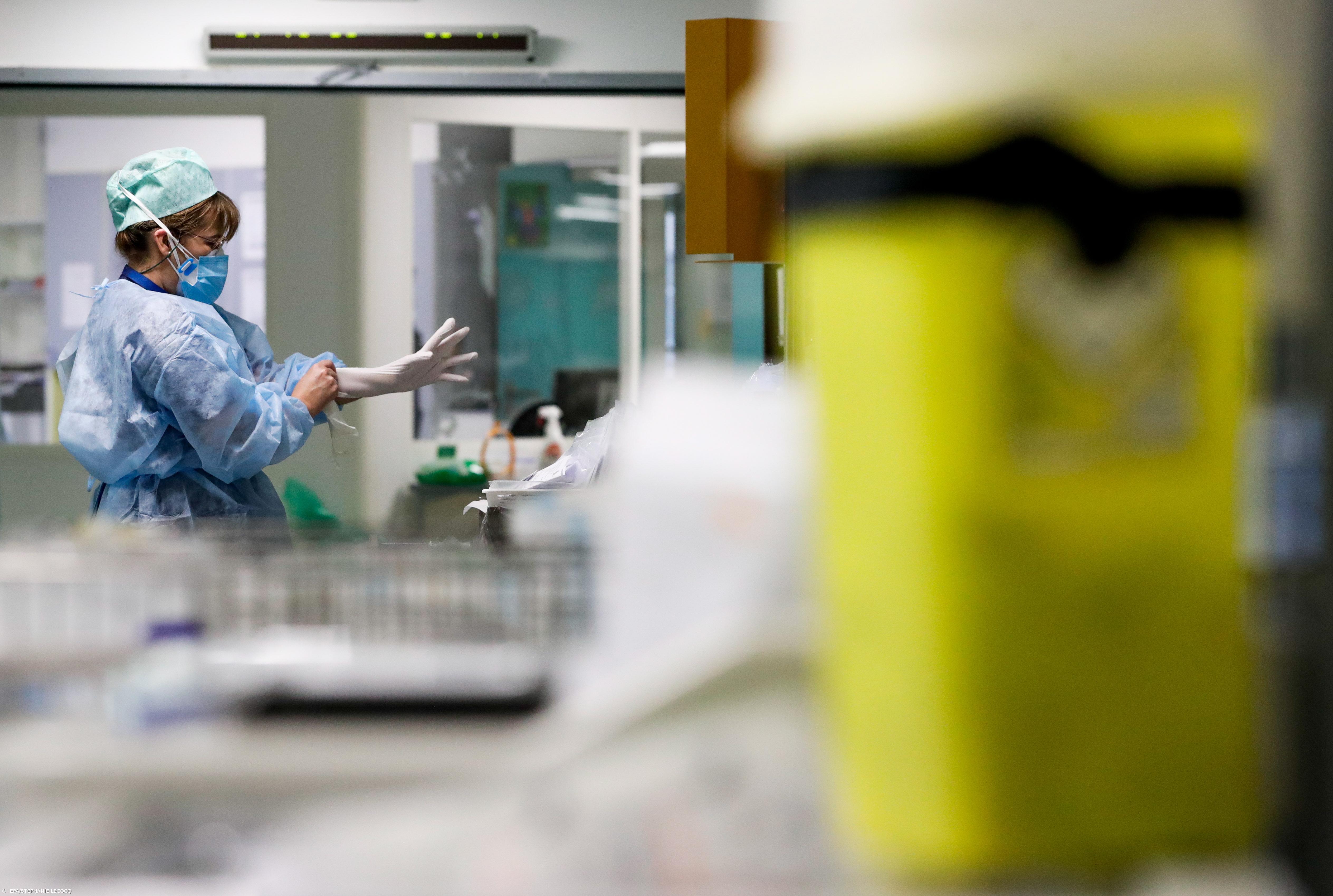 Açores registam 16 novos casos nas ilhas de São Miguel, São Jorge e Faial – Imagem 1