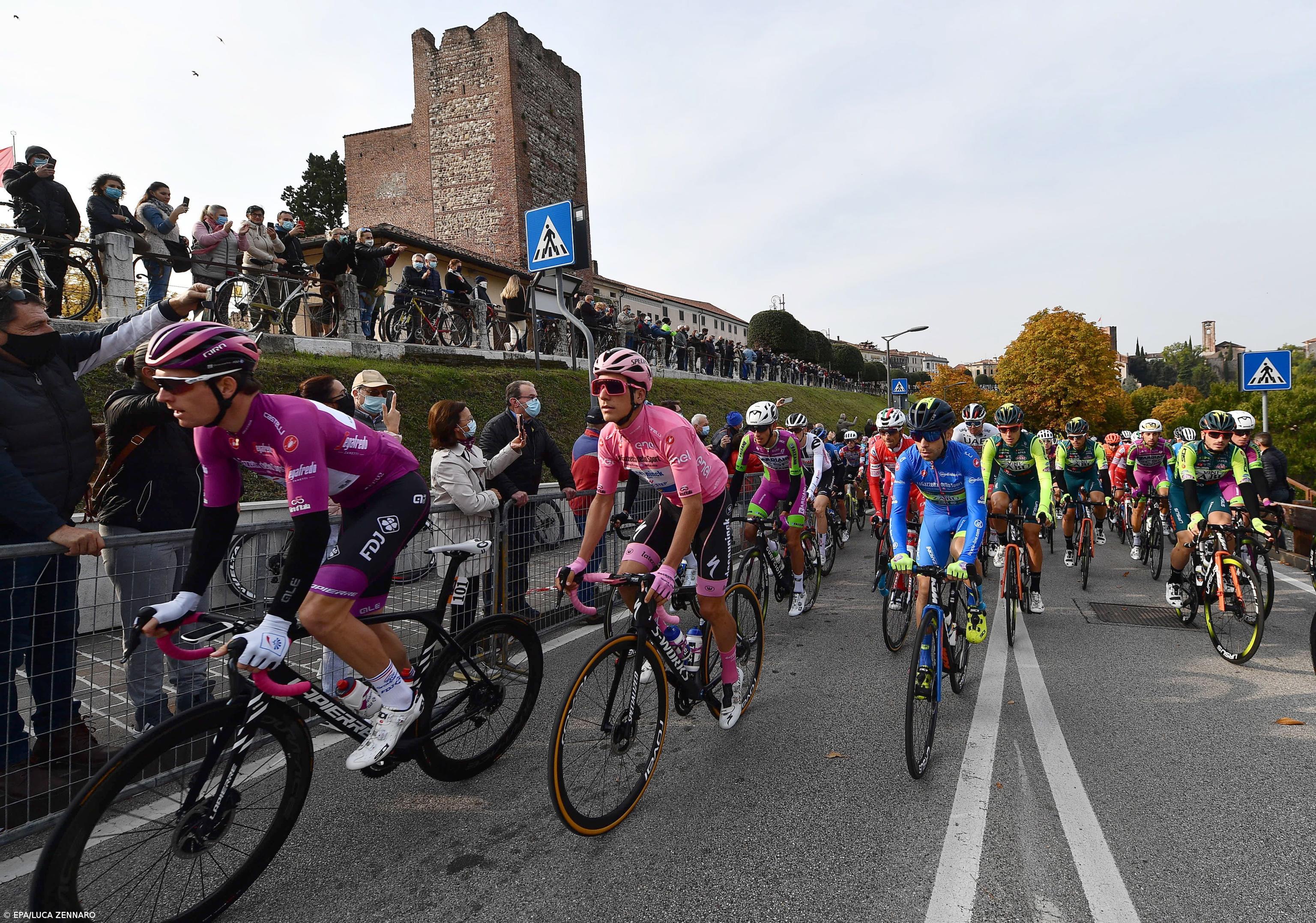 Ciclistas João Almeida e Nelson Oliveira confirmados nas provas de estrada – Imagem 1