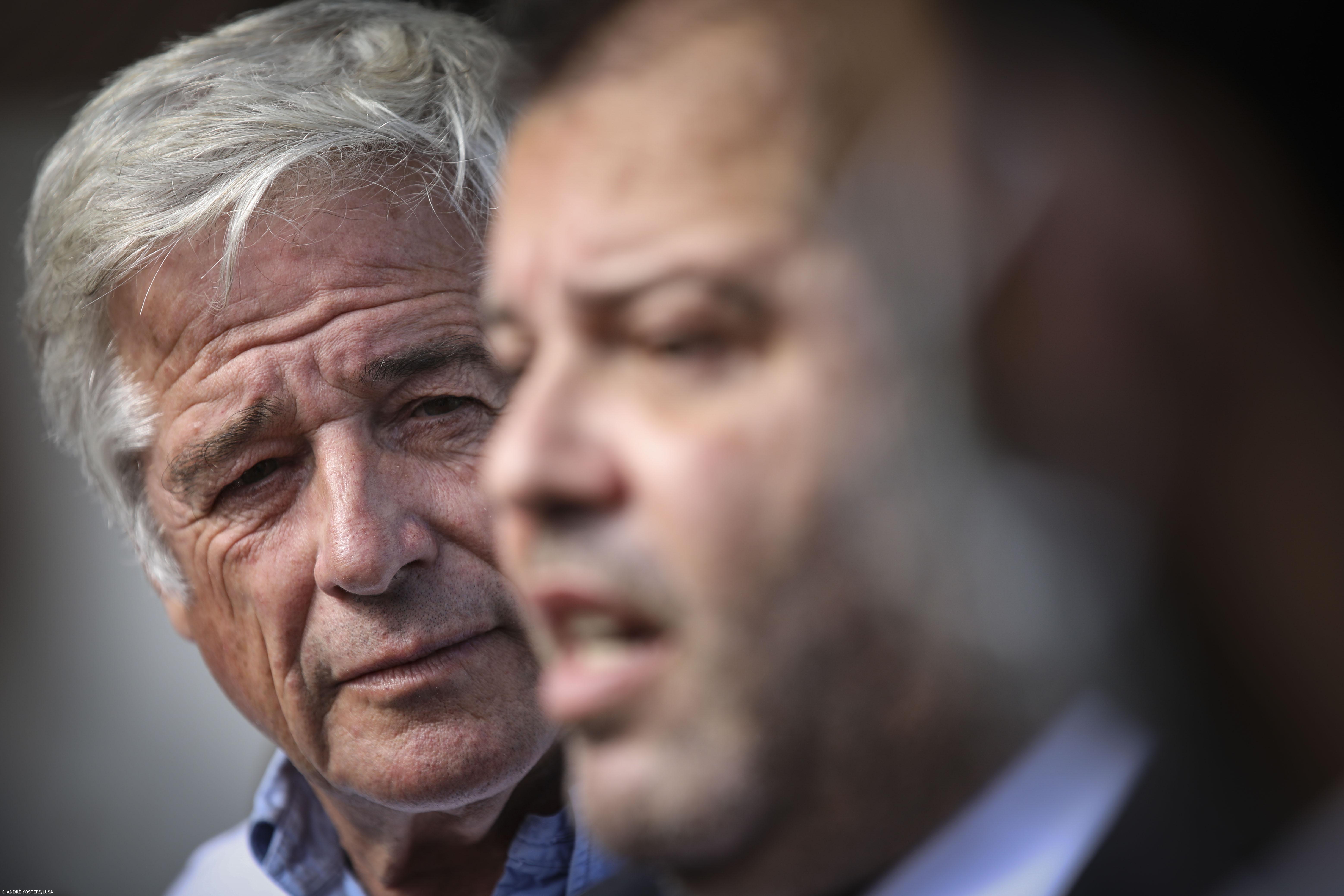 PPM quer "entregar a saúde aos médicos" e acredita que elege três deputados – Imagem 1