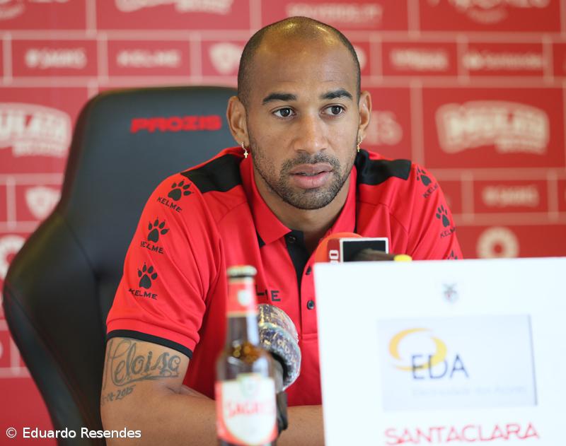 Thiago Santana abandona Santa Clara e ruma ao Shimizu S-Pulse – Imagem 1