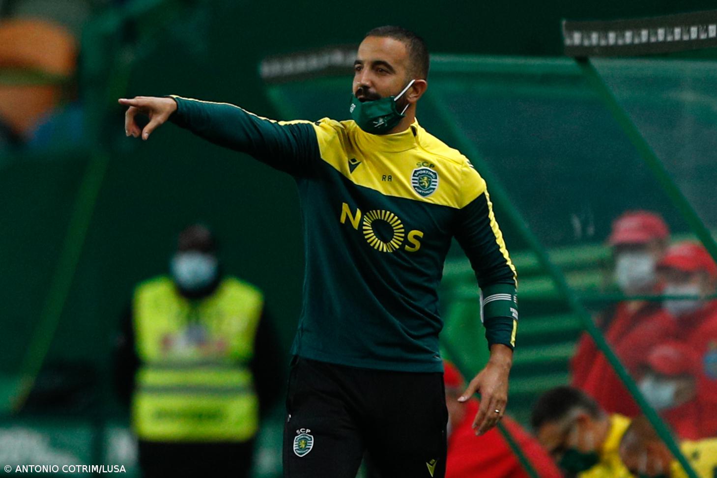 FC Porto e Benfica procuram encurtar a distância para o líder Sporting – Imagem 1