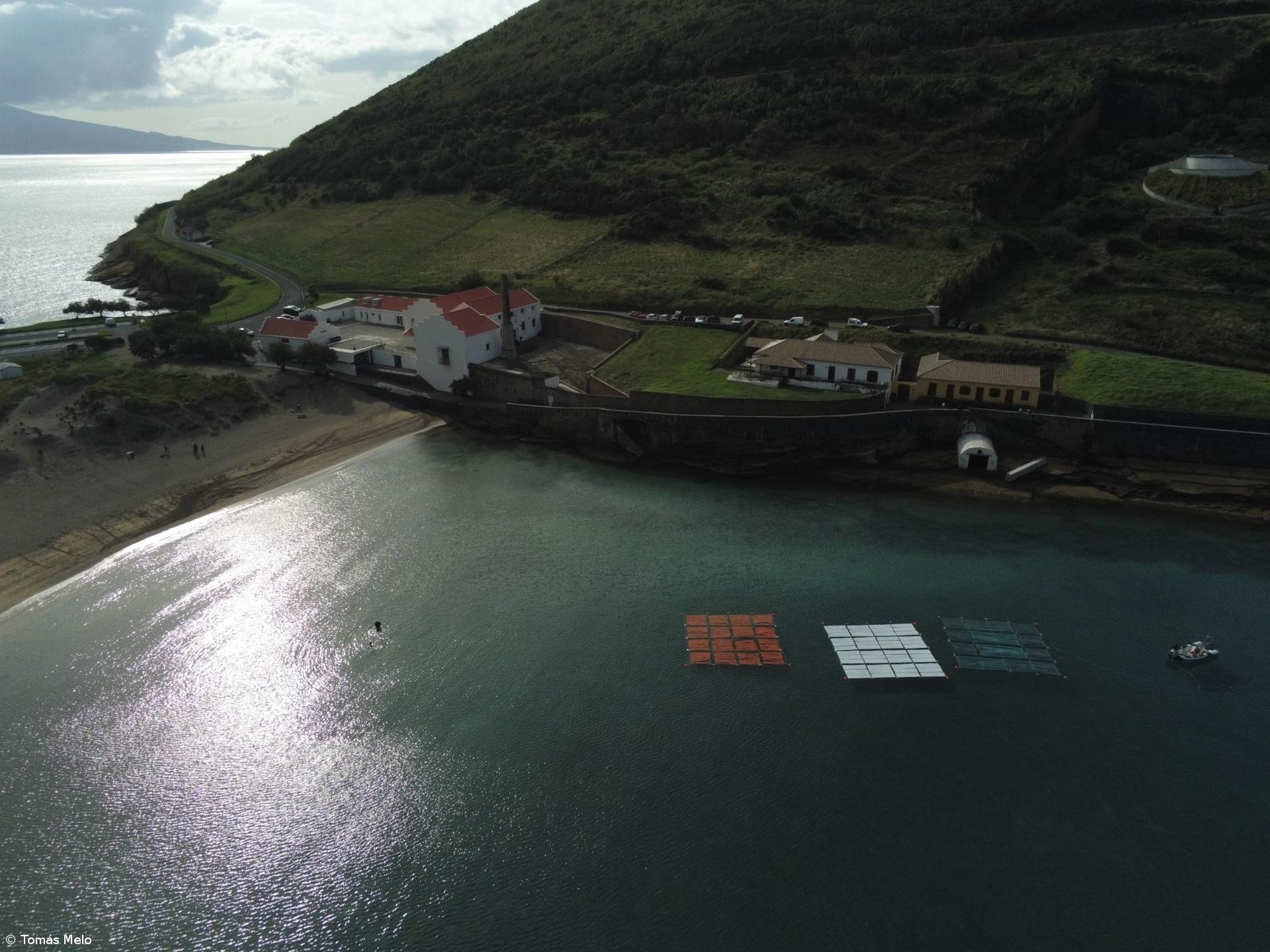 Satélite pode vir a ser usado para detetar lixo marinho – Imagem 2